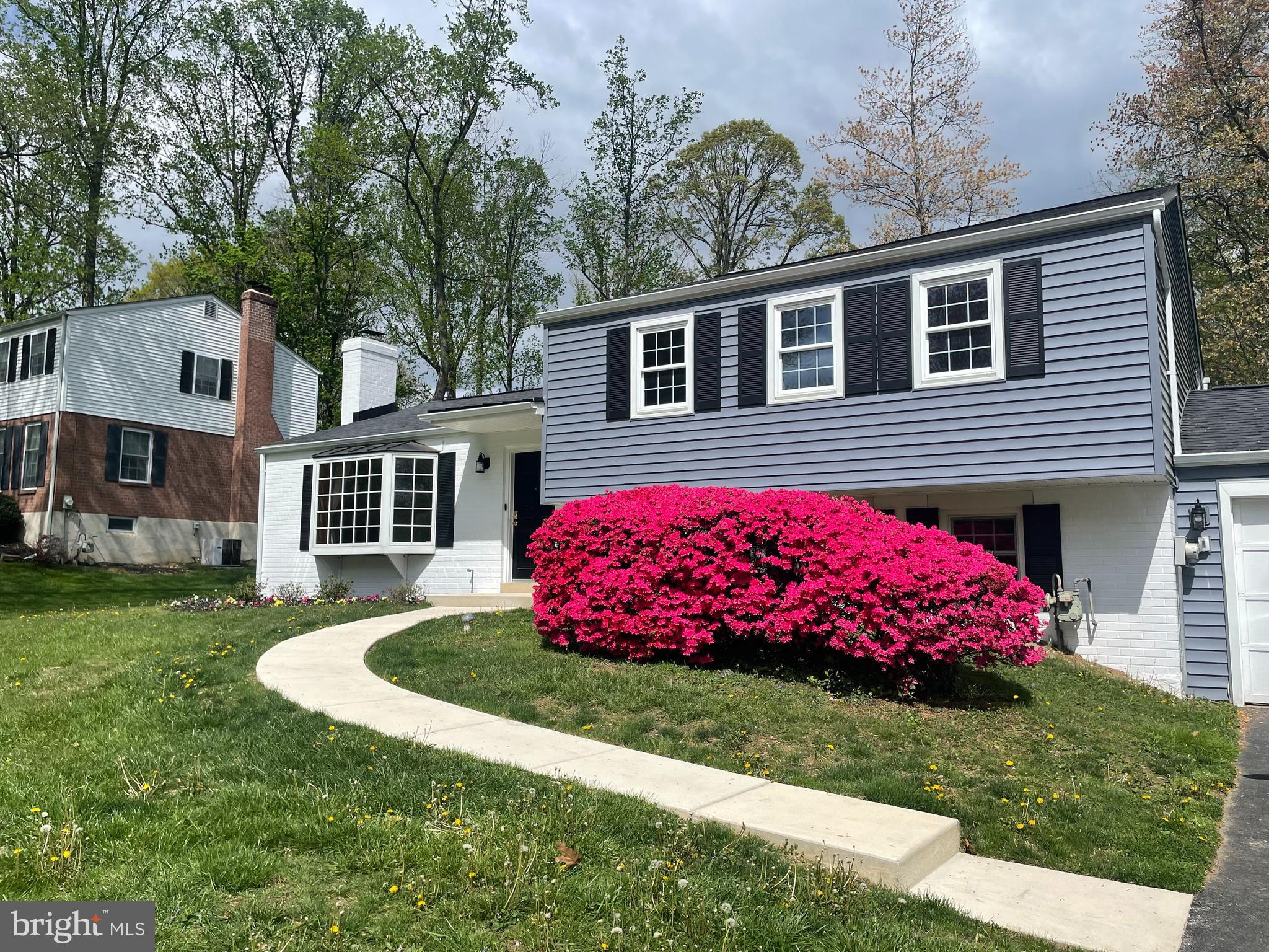 SPRING VALLEY FARM - Residential