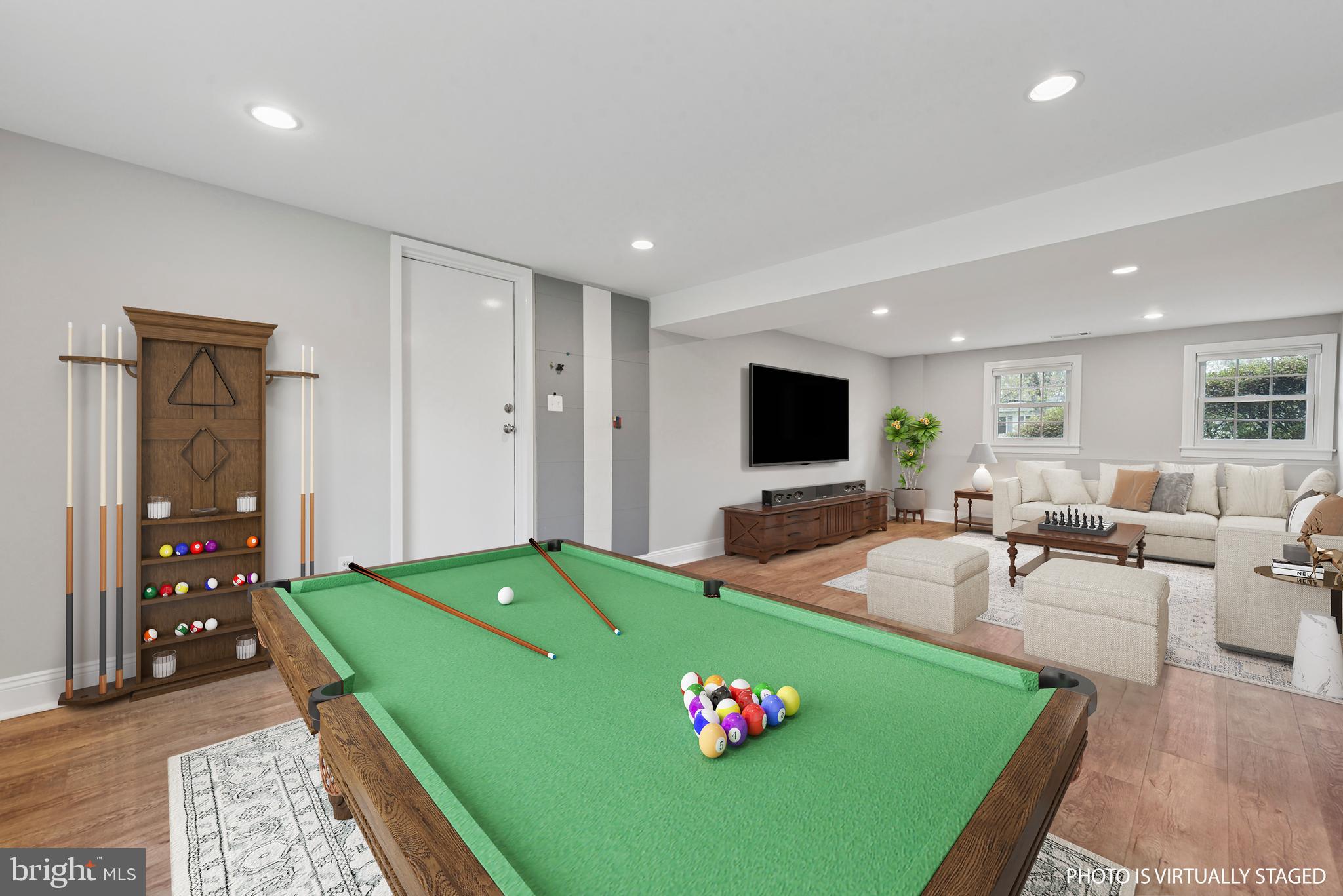SPRING VALLEY FARM - Residential