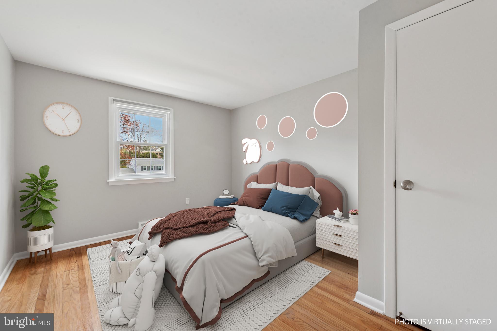 SPRING VALLEY FARM - Residential