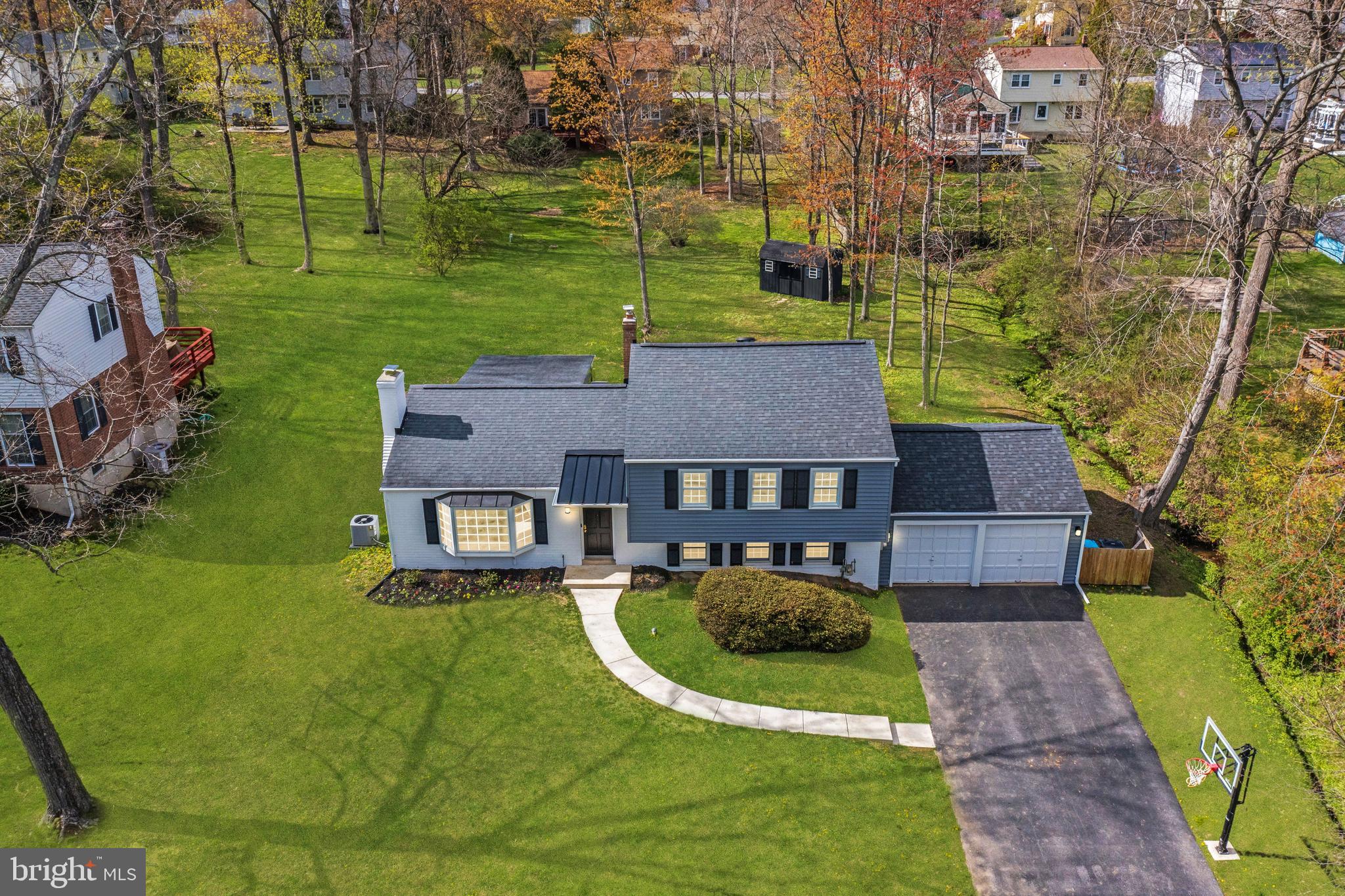 SPRING VALLEY FARM - Residential