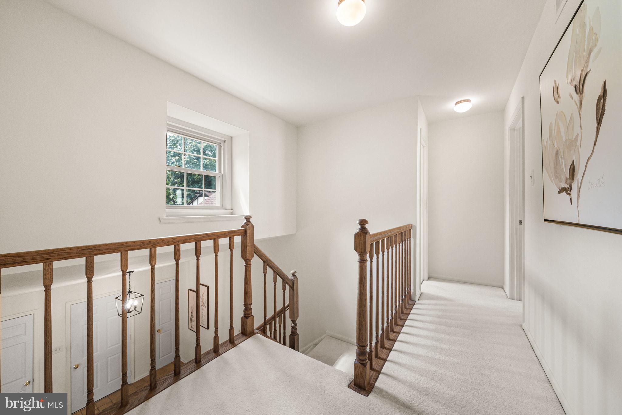 BURKE CENTRE - Residential