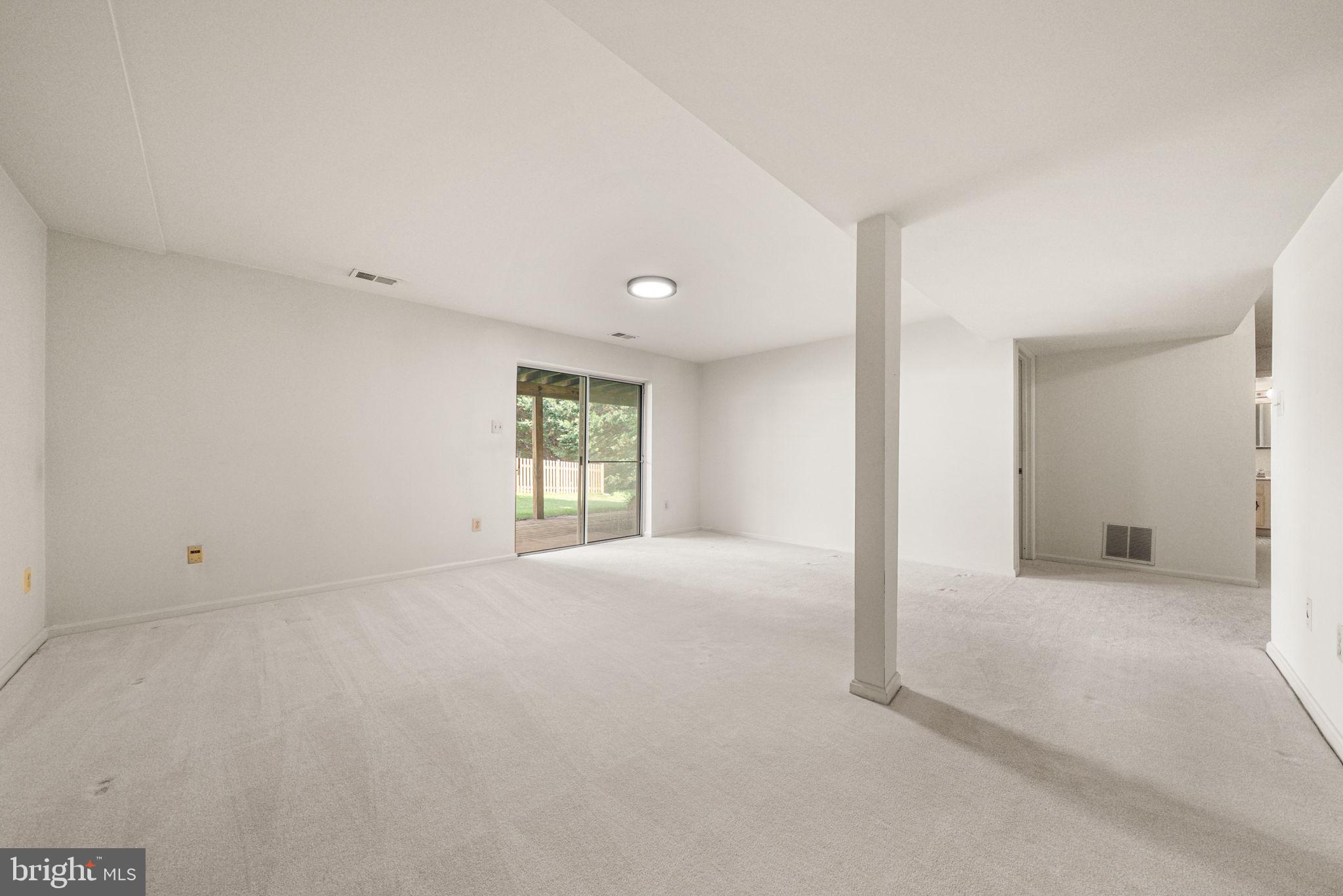 BURKE CENTRE - Residential
