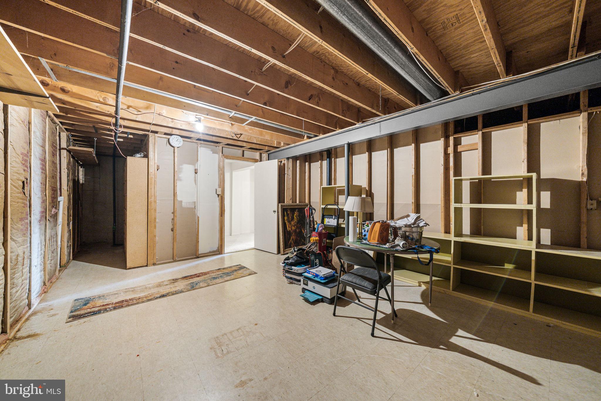 BURKE CENTRE - Residential