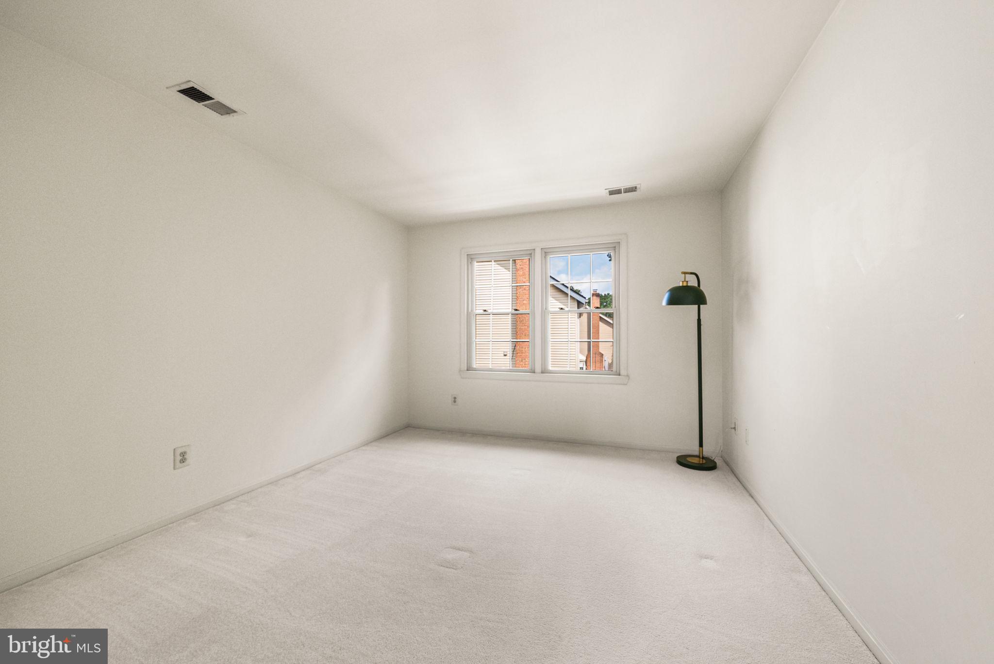 BURKE CENTRE - Residential