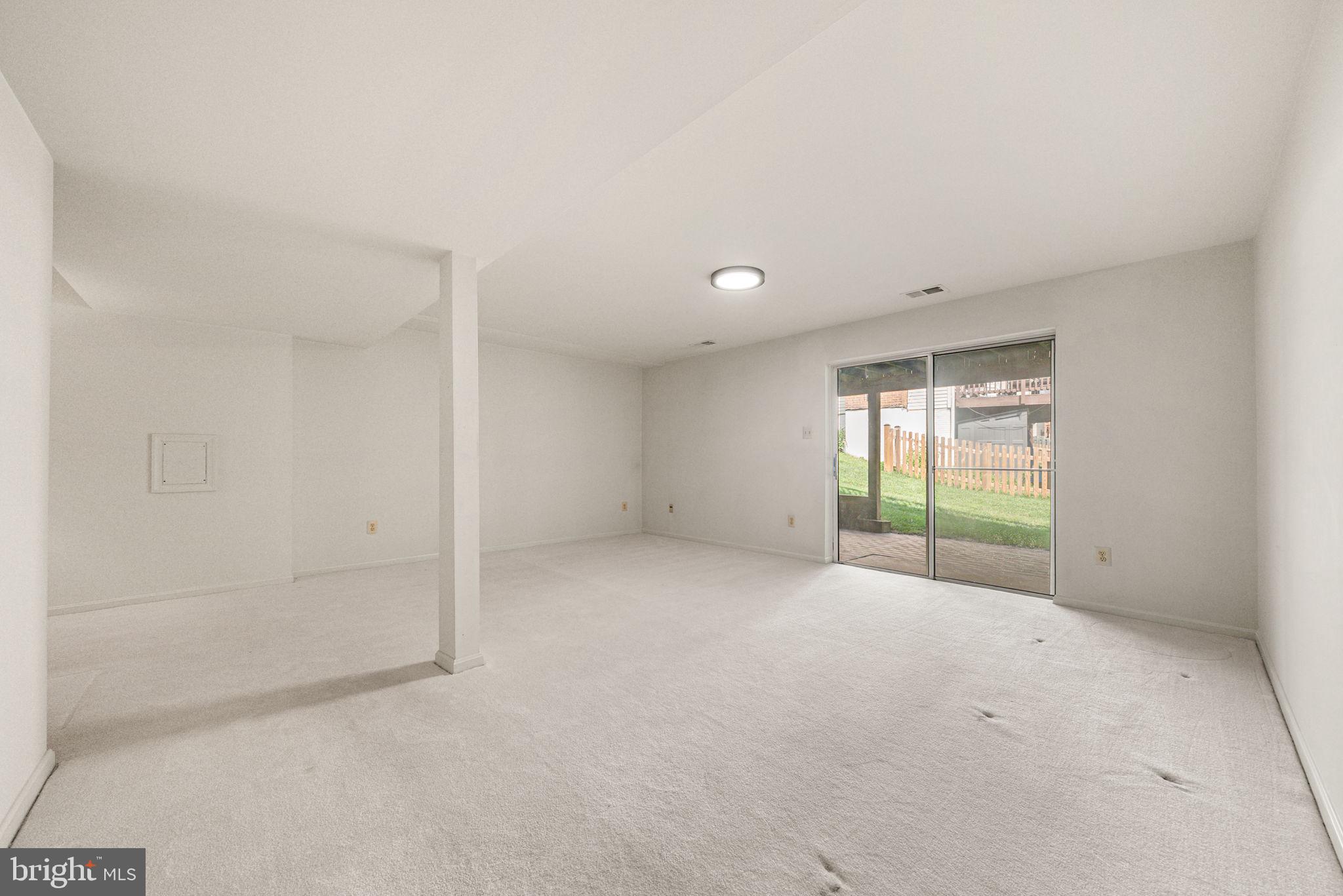 BURKE CENTRE - Residential