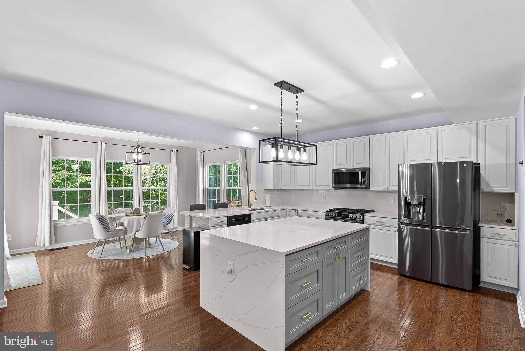 BOLT PROPERTY - Residential