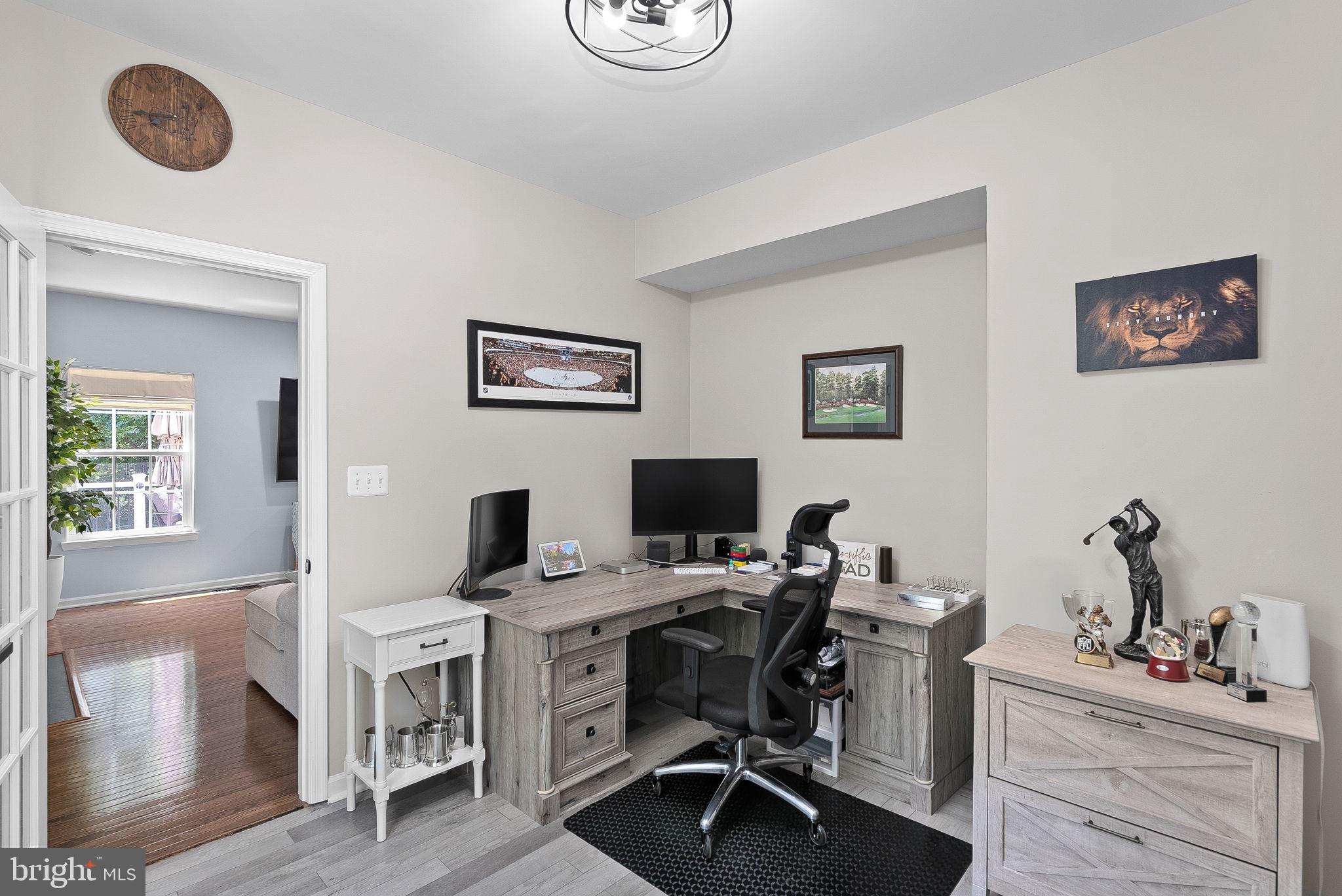 BOLT PROPERTY - Residential