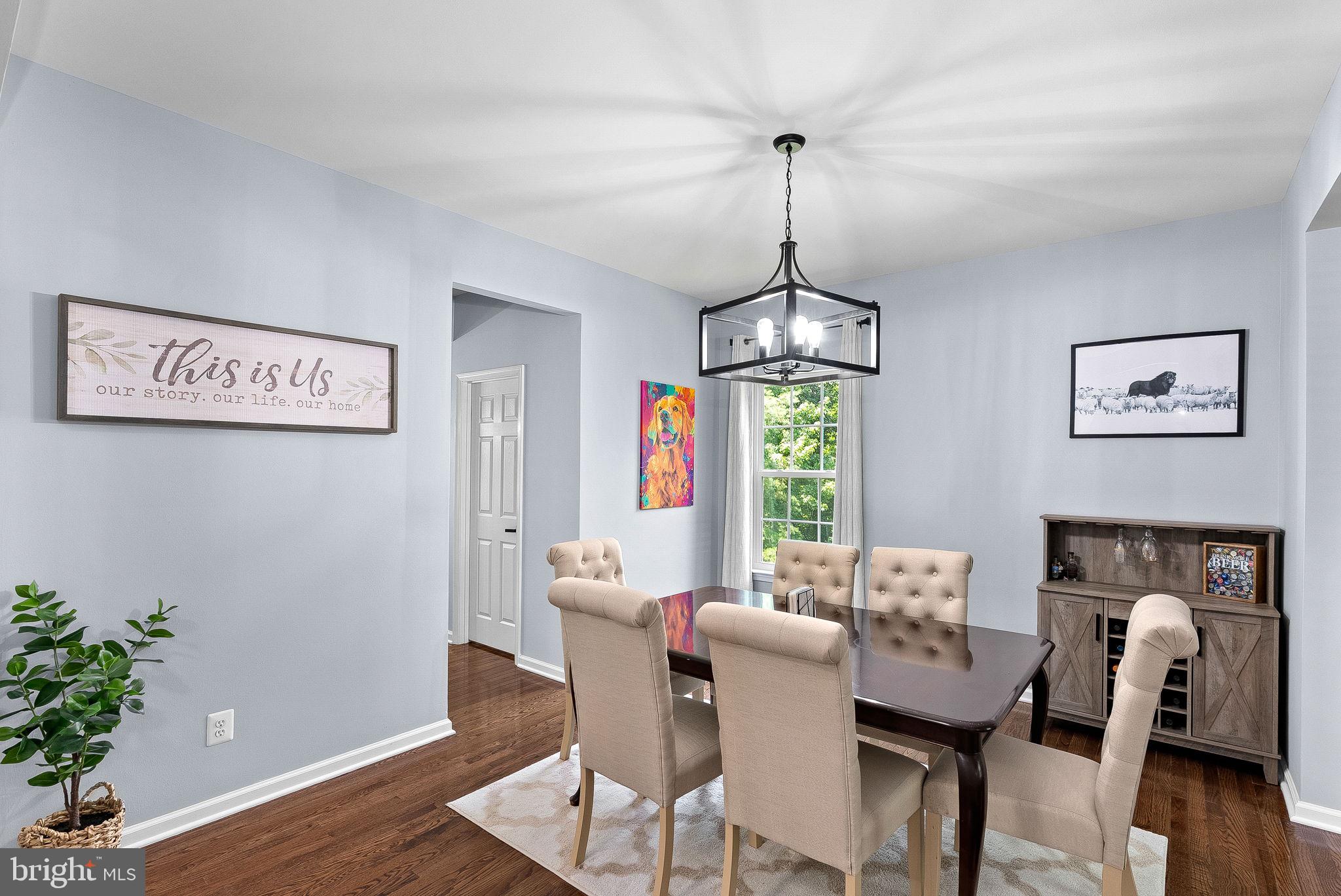 BOLT PROPERTY - Residential