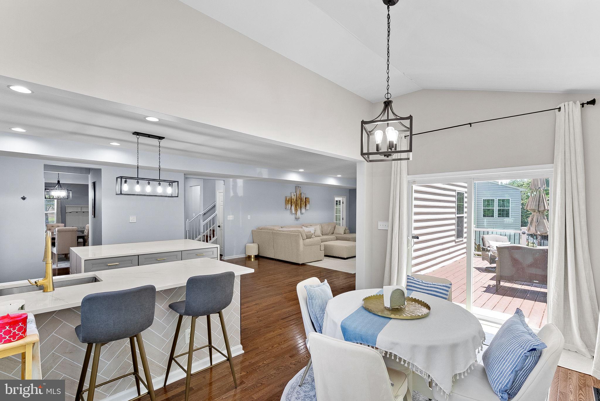 BOLT PROPERTY - Residential