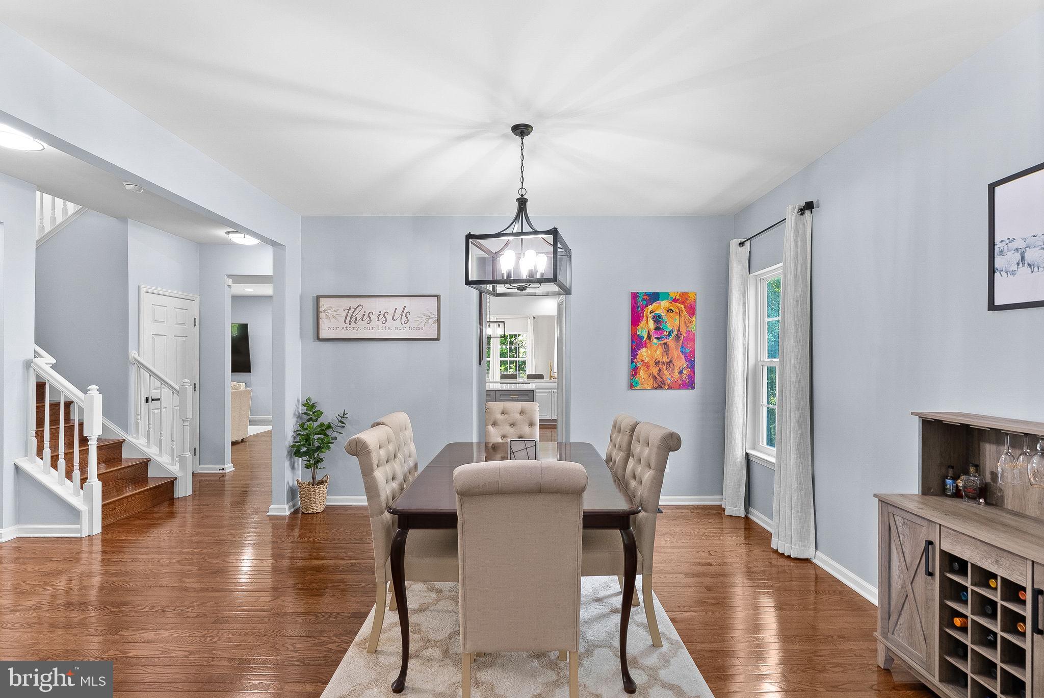 BOLT PROPERTY - Residential
