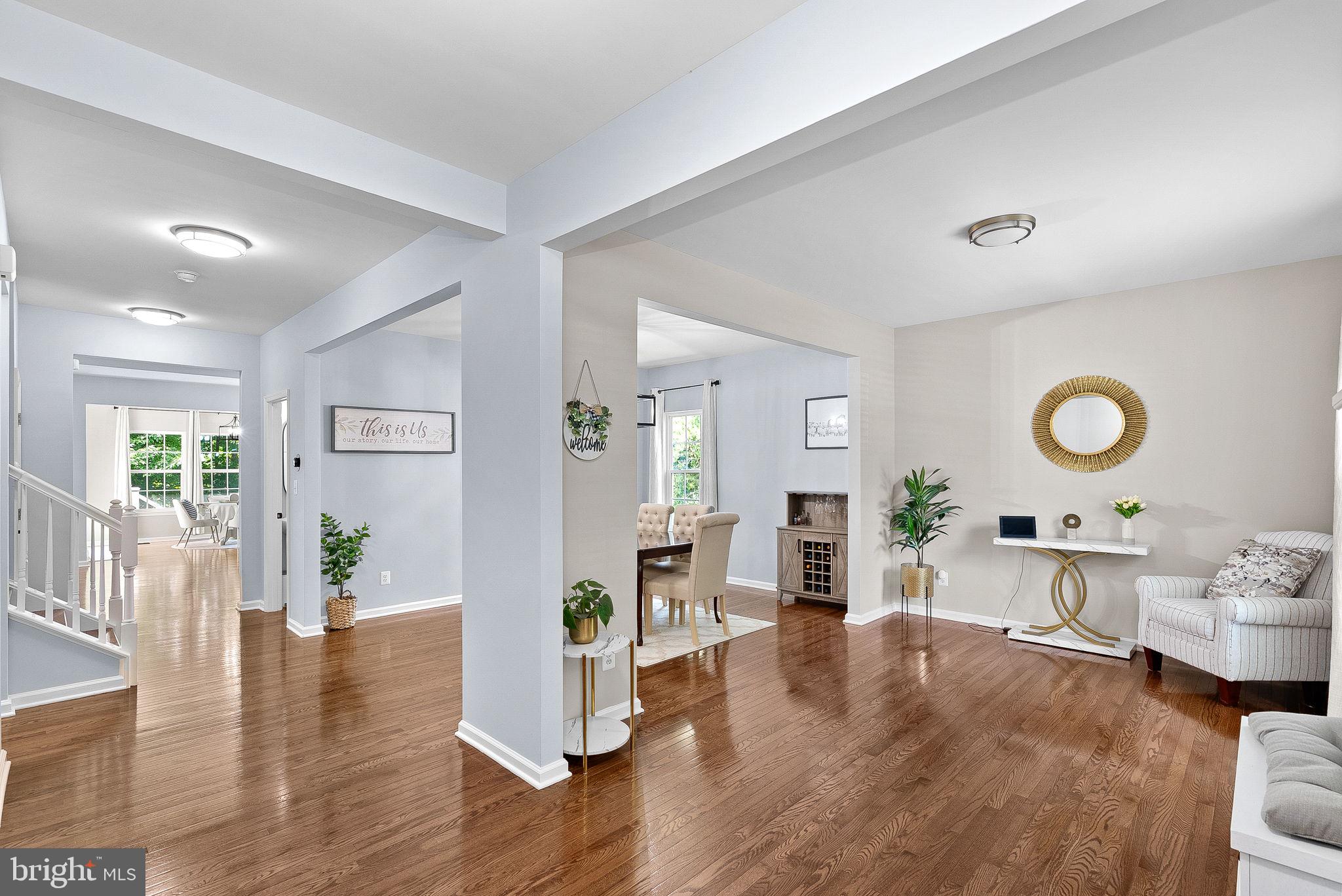BOLT PROPERTY - Residential