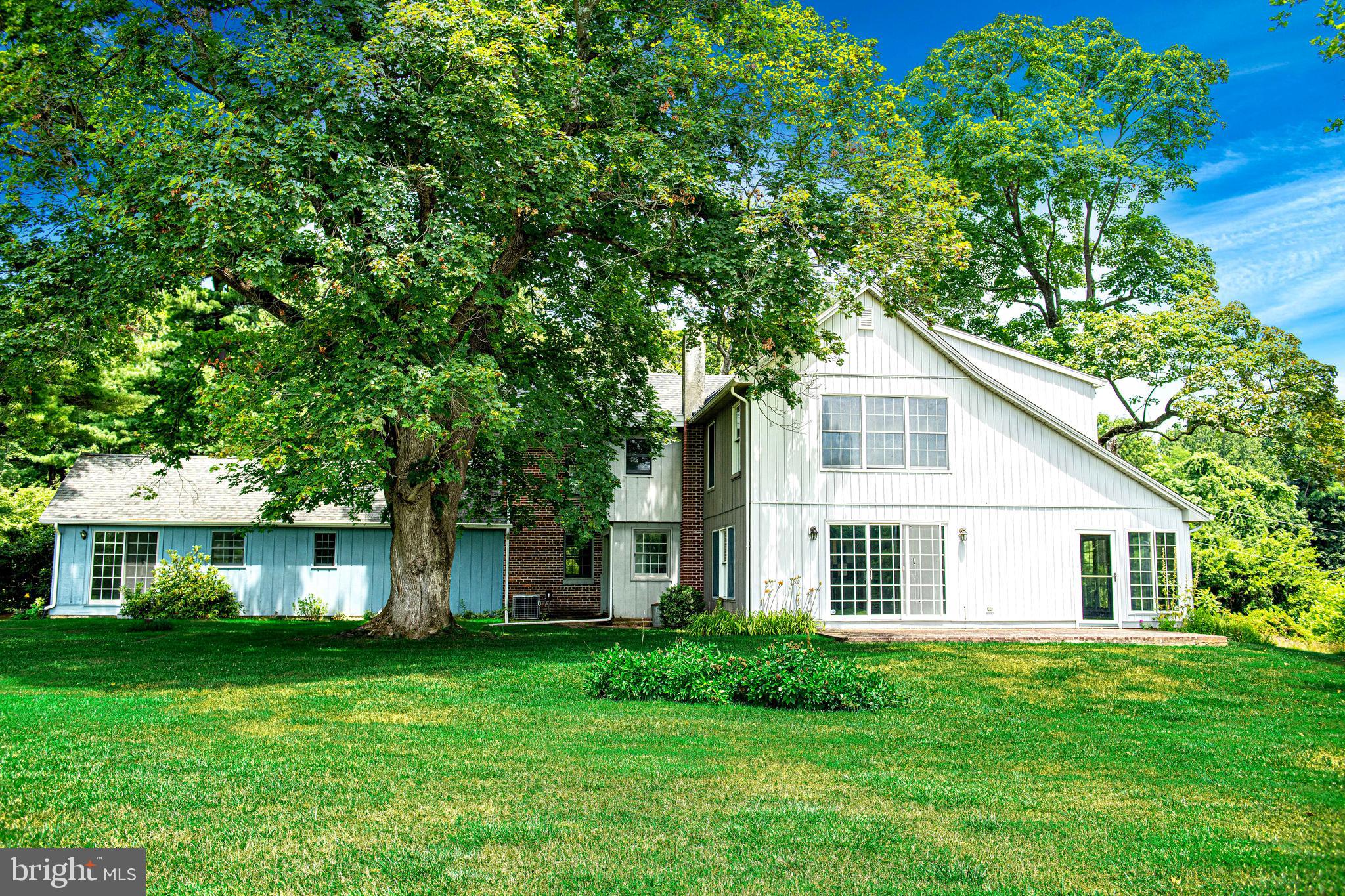 FOREST HILL - Farm