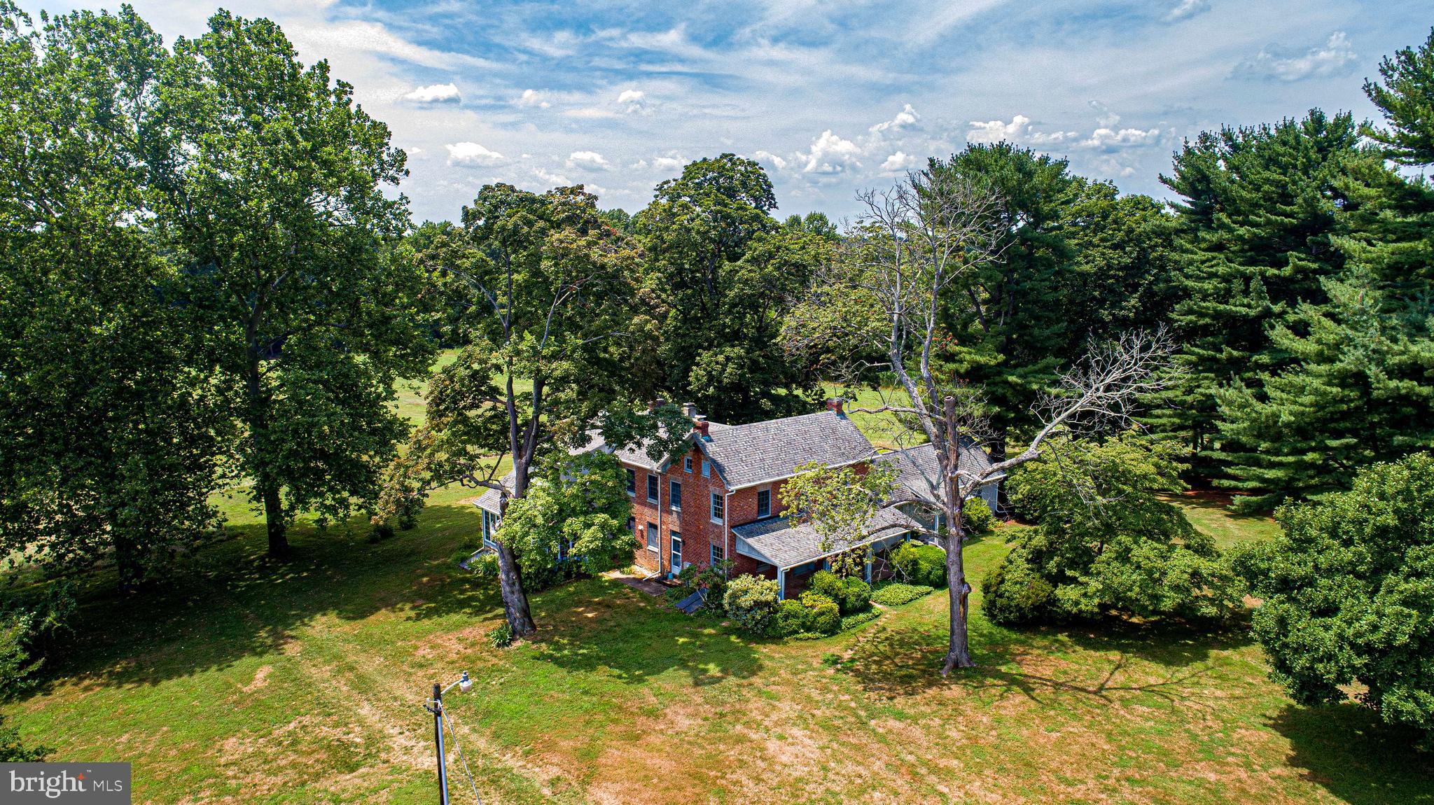 FOREST HILL - Farm