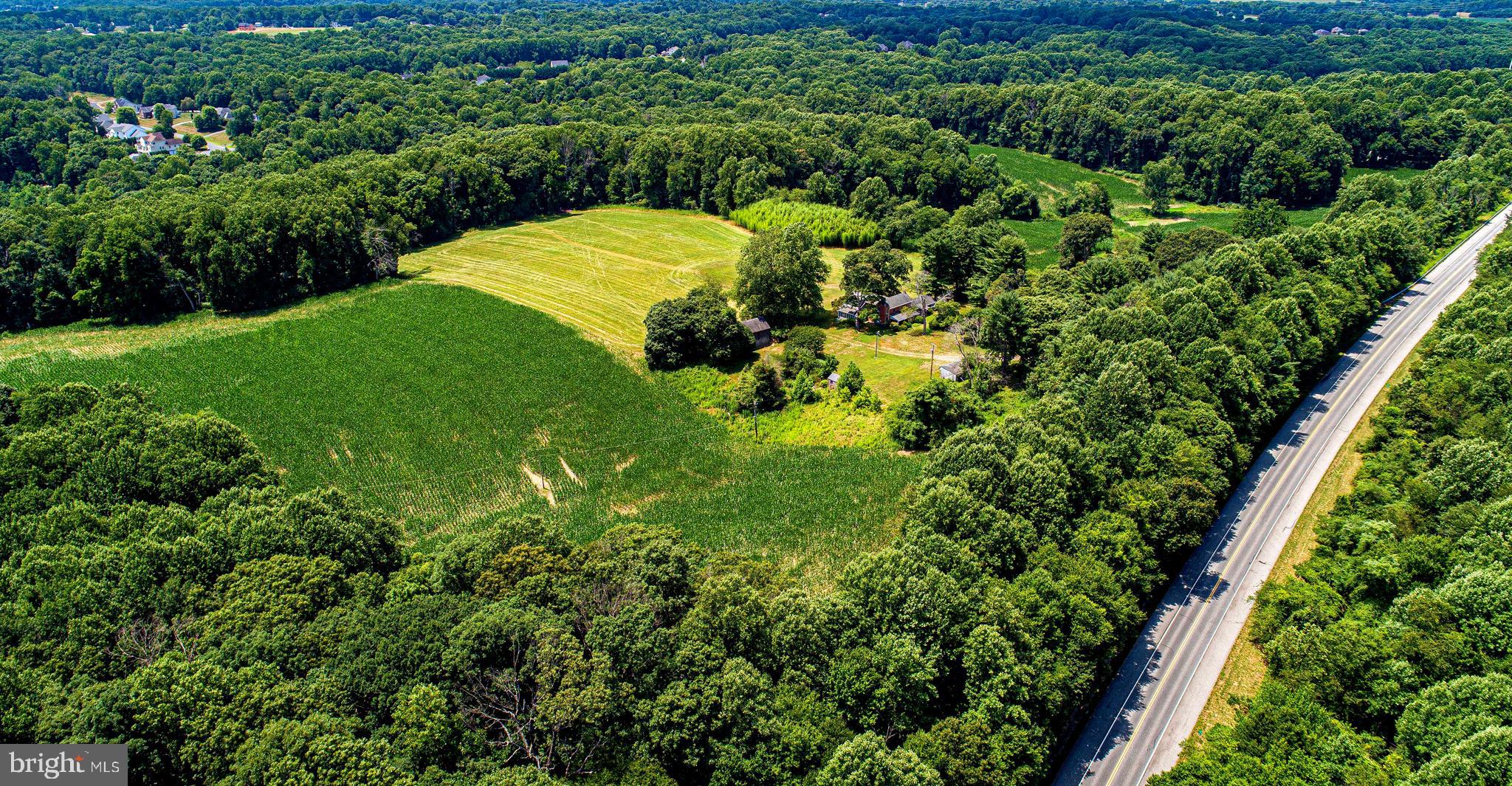 FOREST HILL - Farm