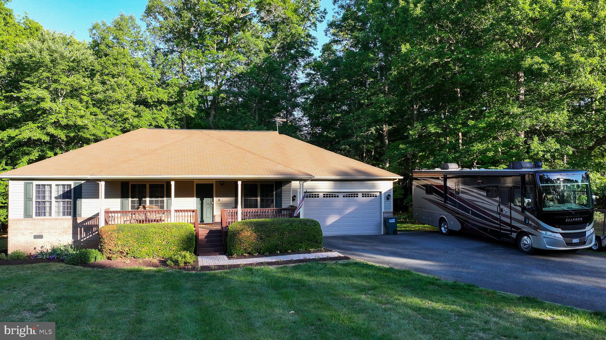WINDWOOD COVES - Residential