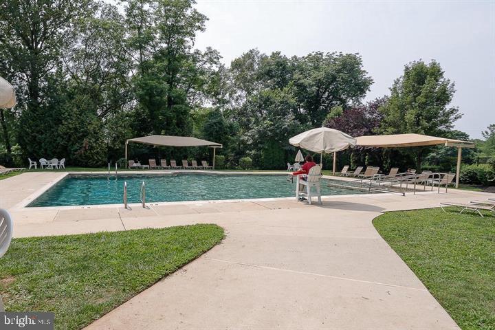 RADNOR HOUSE - Residential