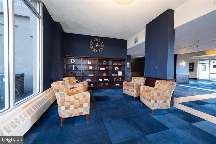 RADNOR HOUSE - Residential