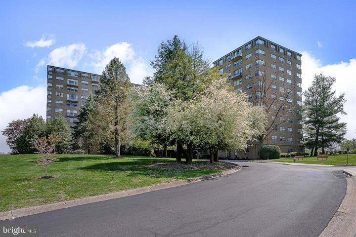 RADNOR HOUSE - Residential