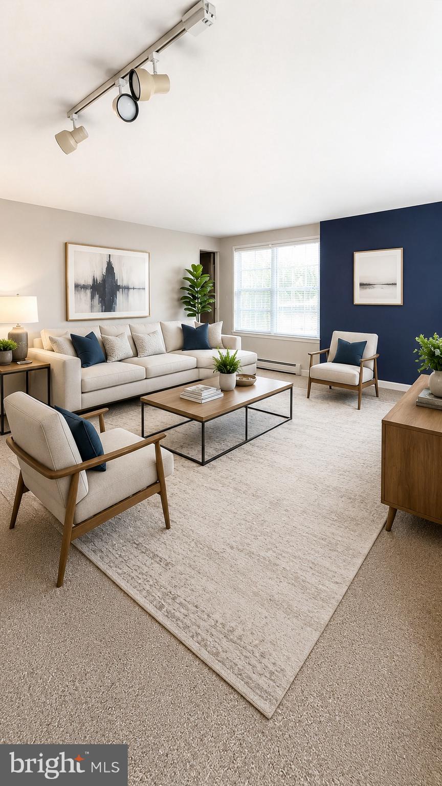 RADNOR HOUSE - Residential