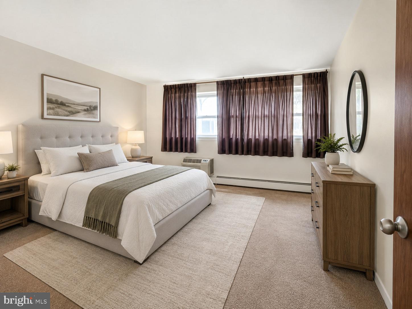 RADNOR HOUSE - Residential
