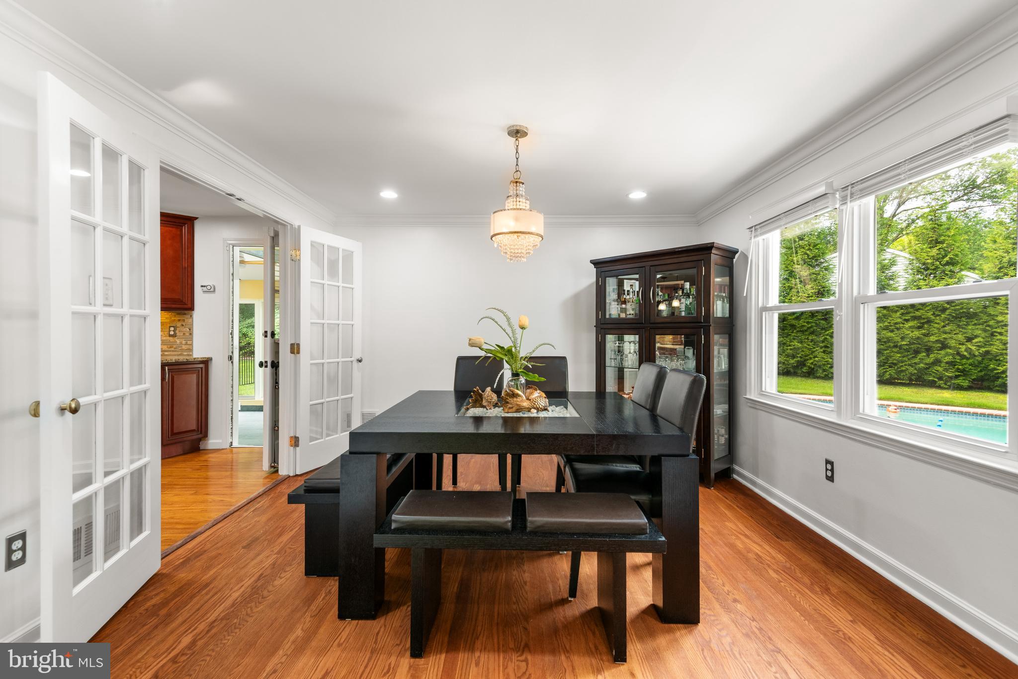 GLENHARDIE - Residential