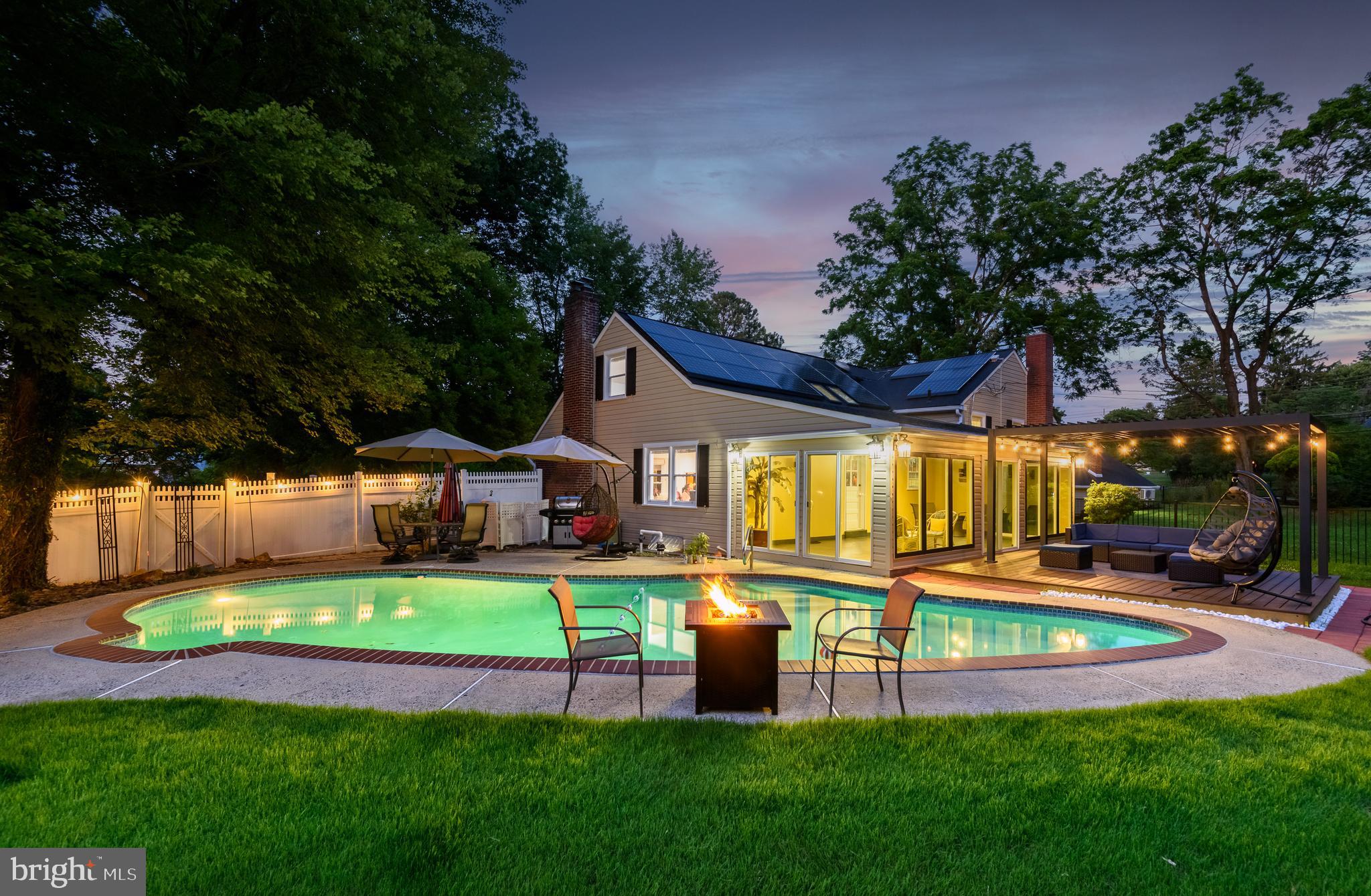 GLENHARDIE - Residential