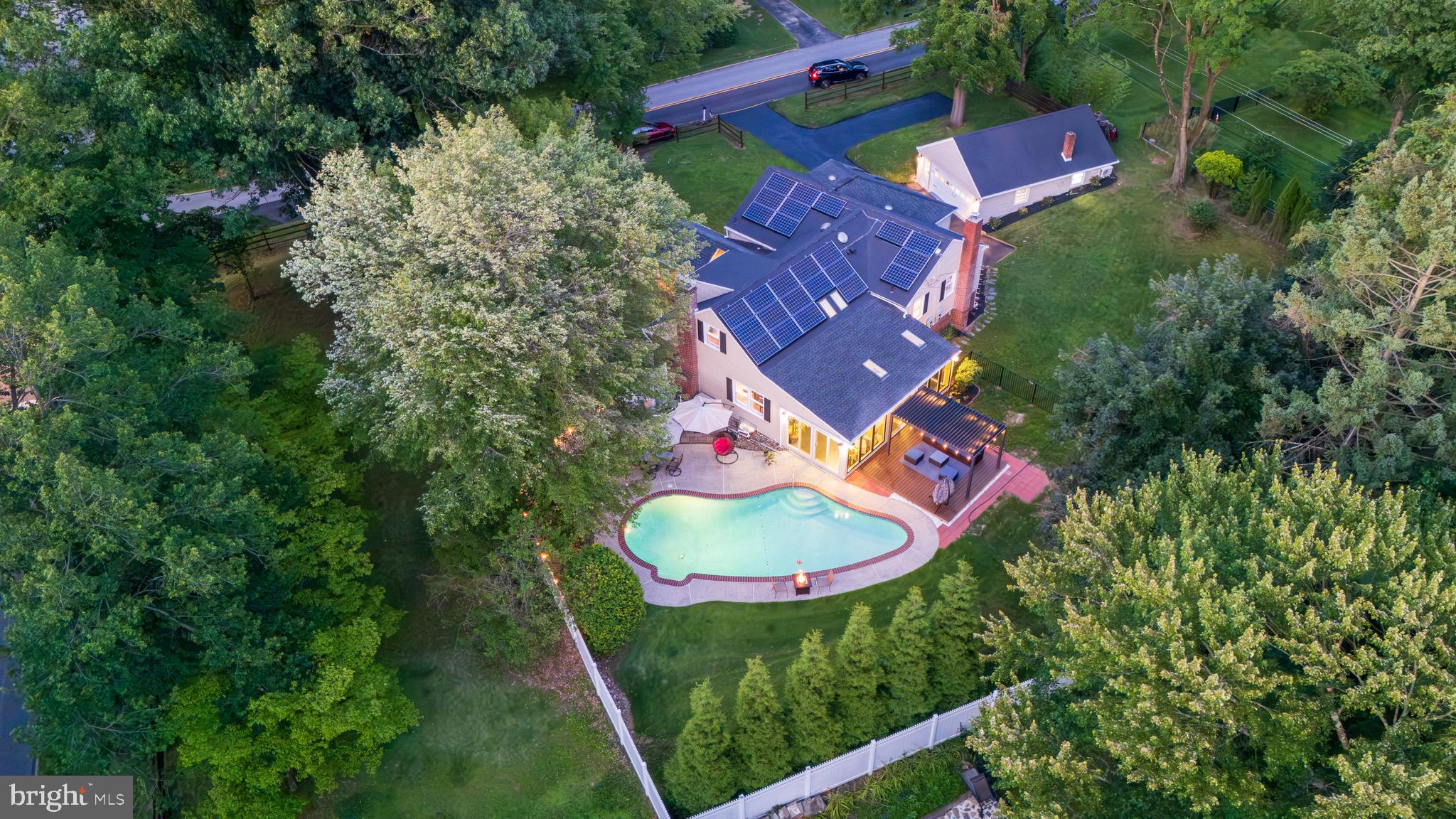 GLENHARDIE - Residential