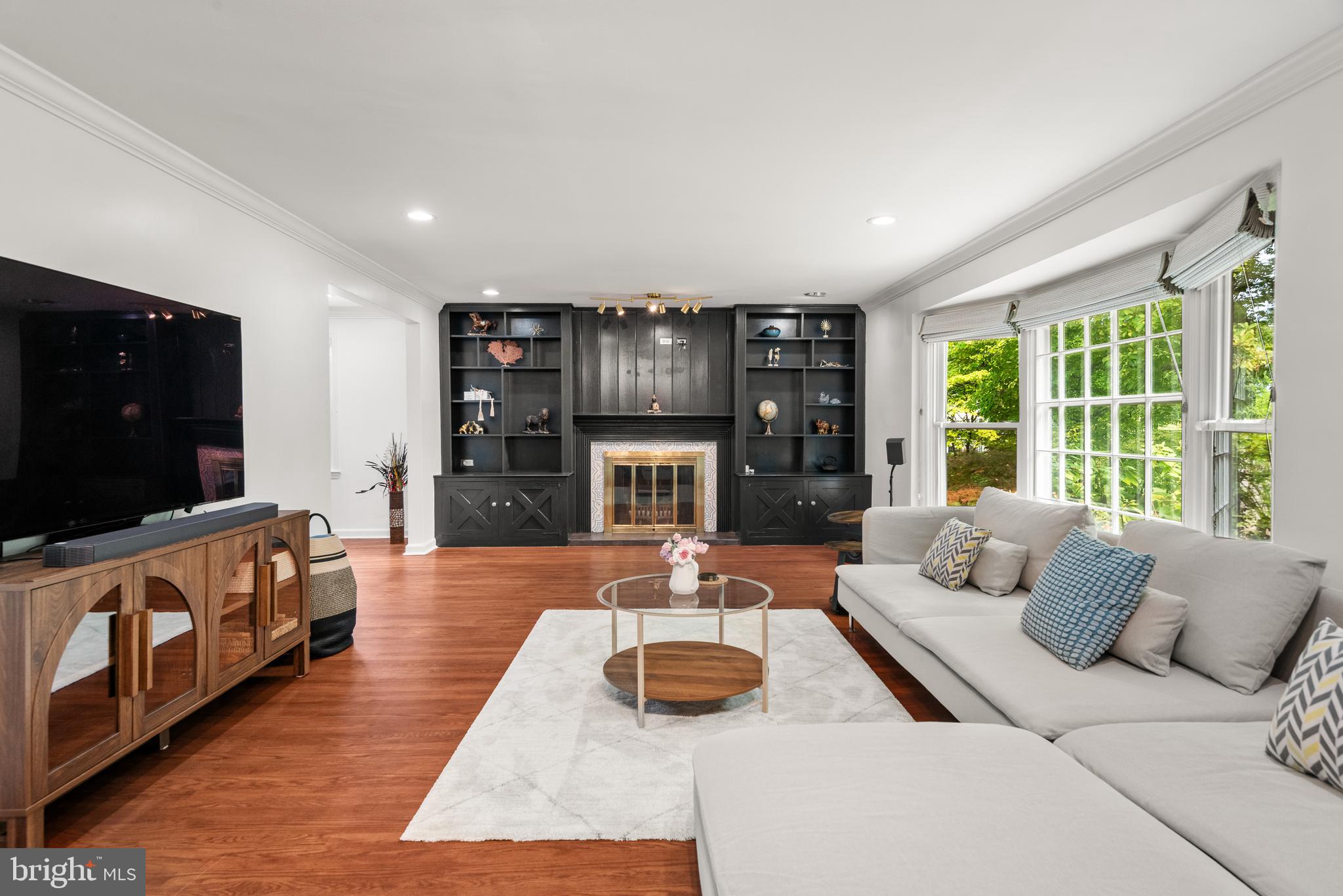 GLENHARDIE - Residential