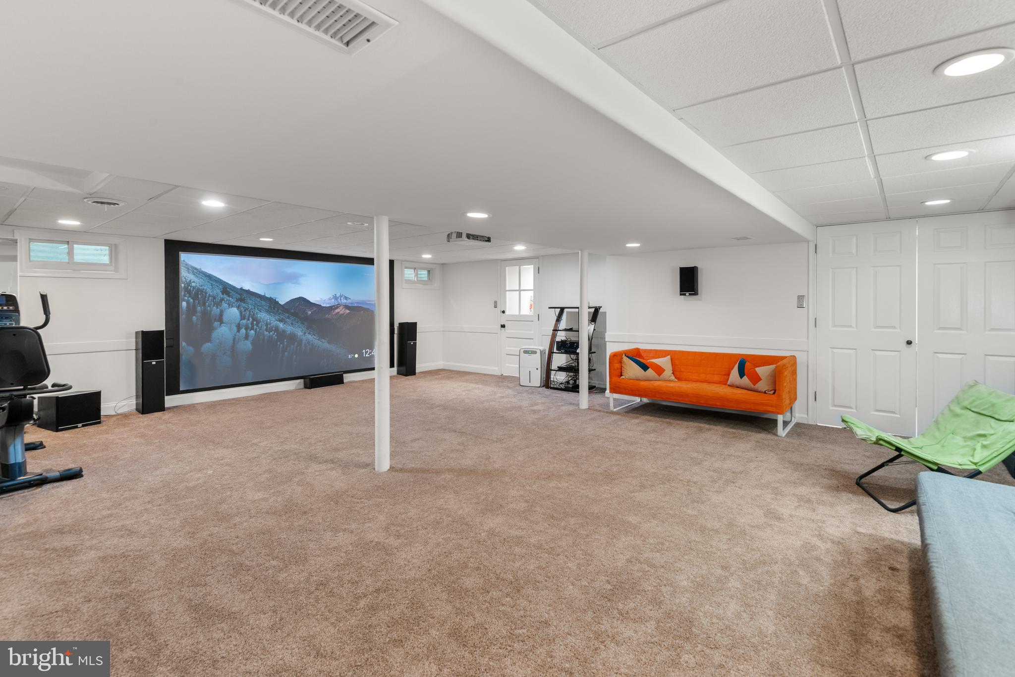 GLENHARDIE - Residential
