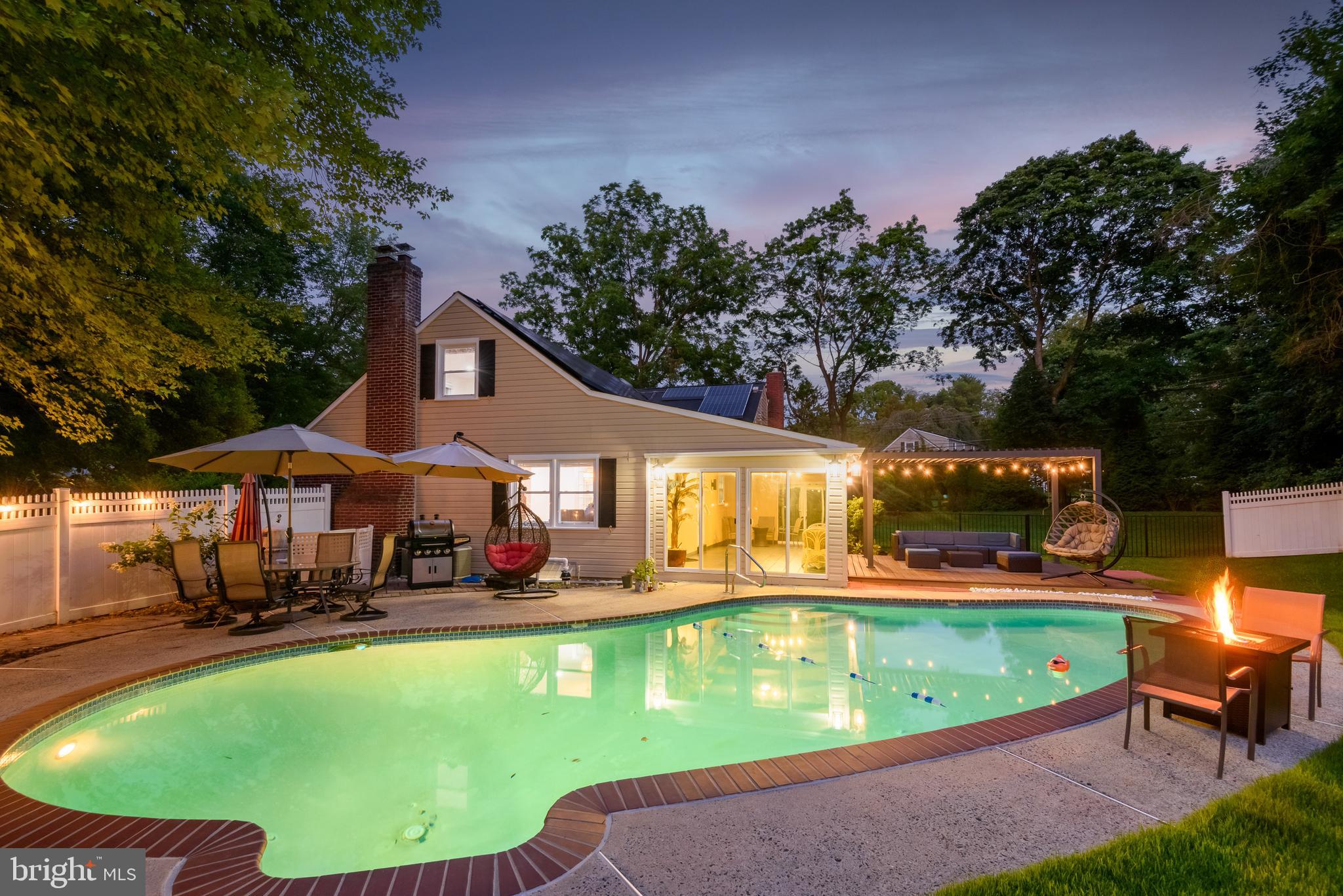 GLENHARDIE - Residential