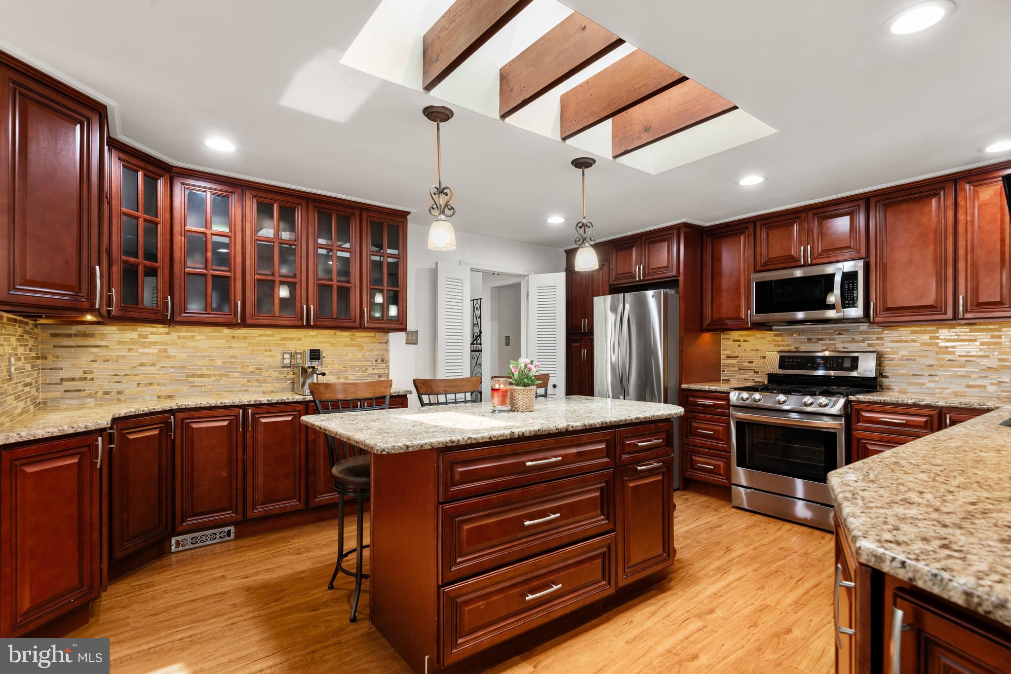 GLENHARDIE - Residential