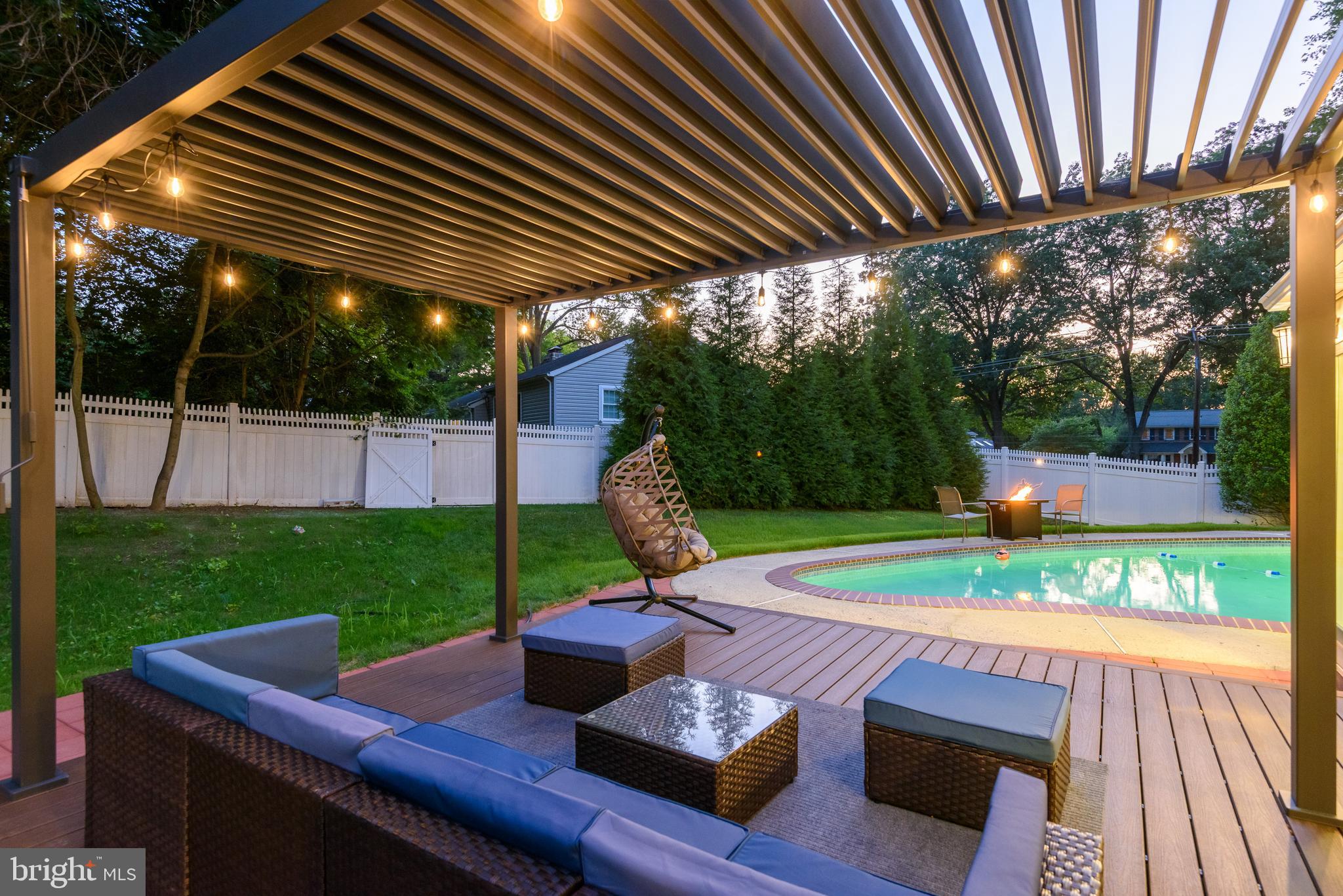 GLENHARDIE - Residential