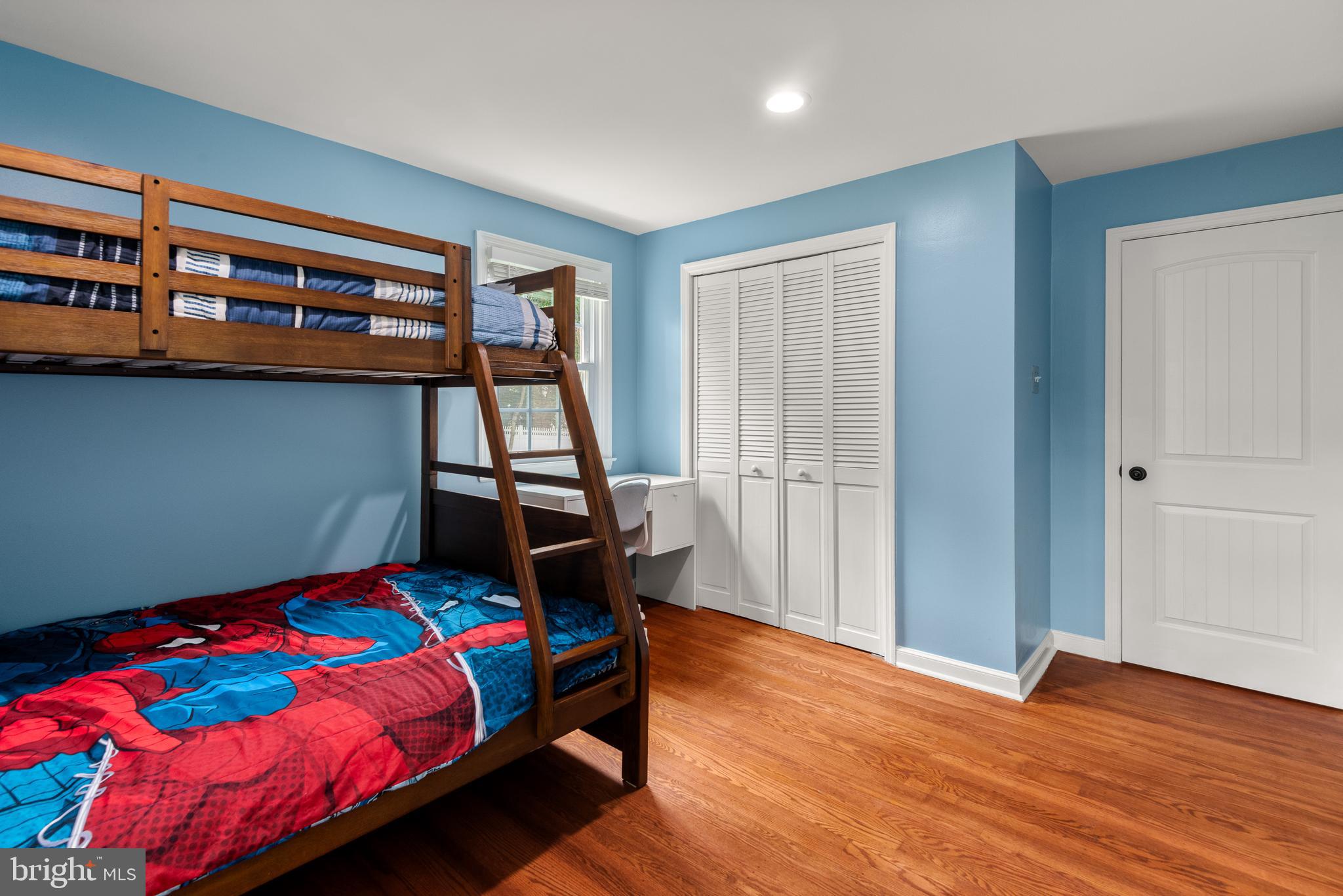GLENHARDIE - Residential