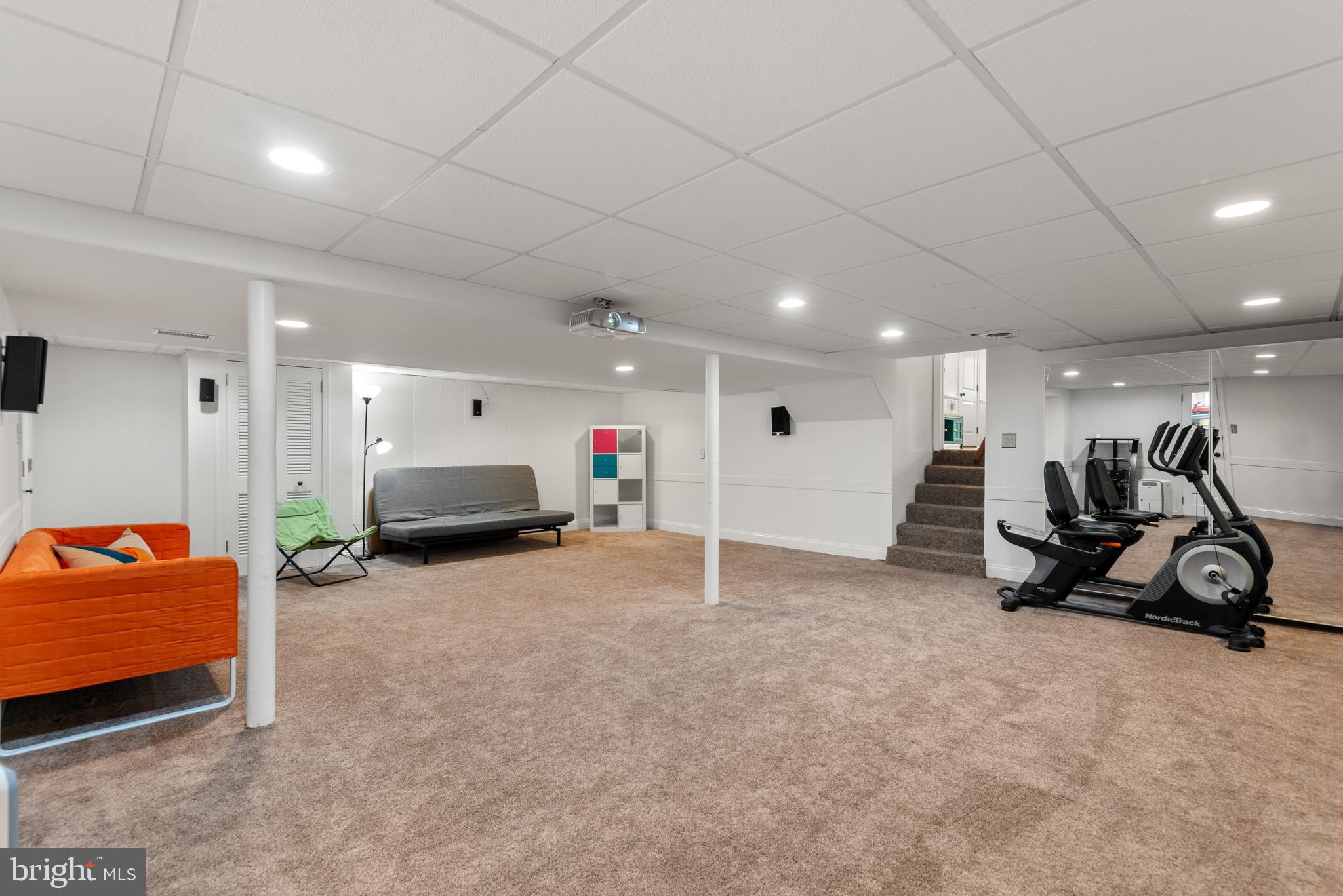 GLENHARDIE - Residential