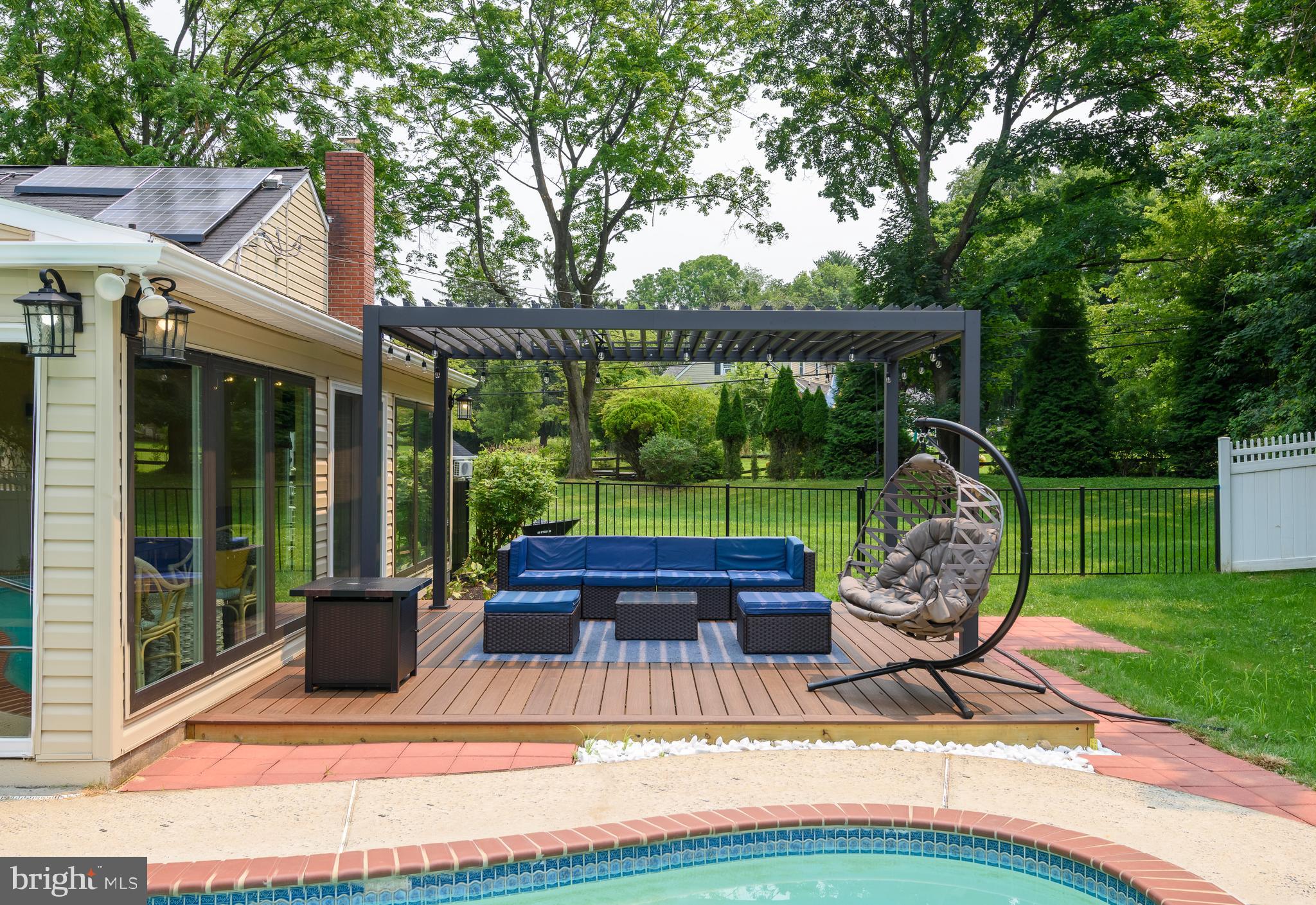 GLENHARDIE - Residential