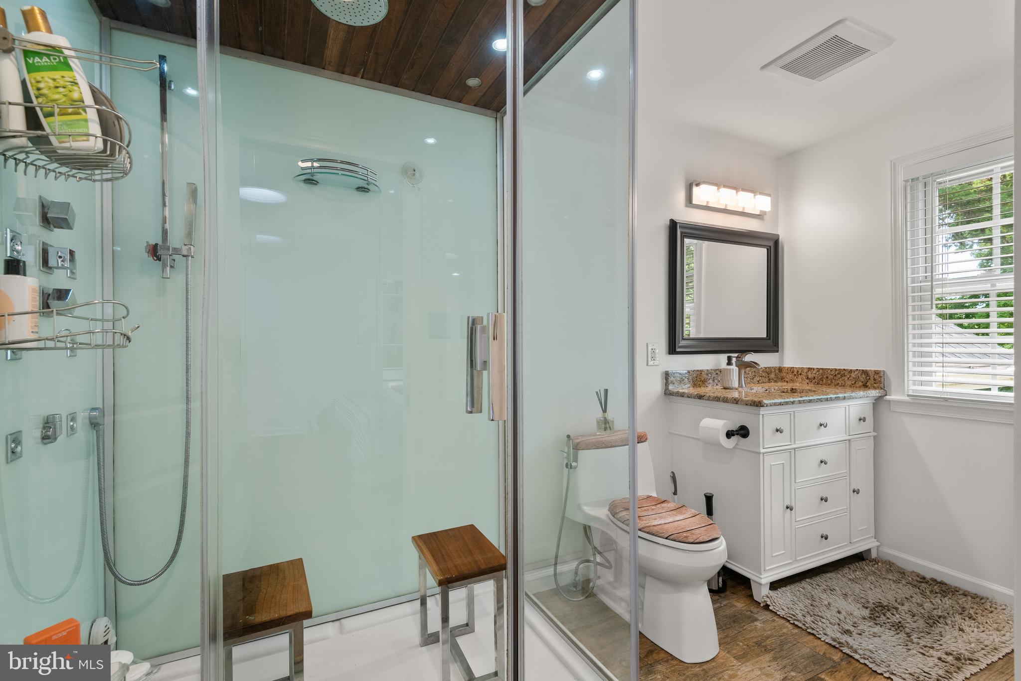 GLENHARDIE - Residential