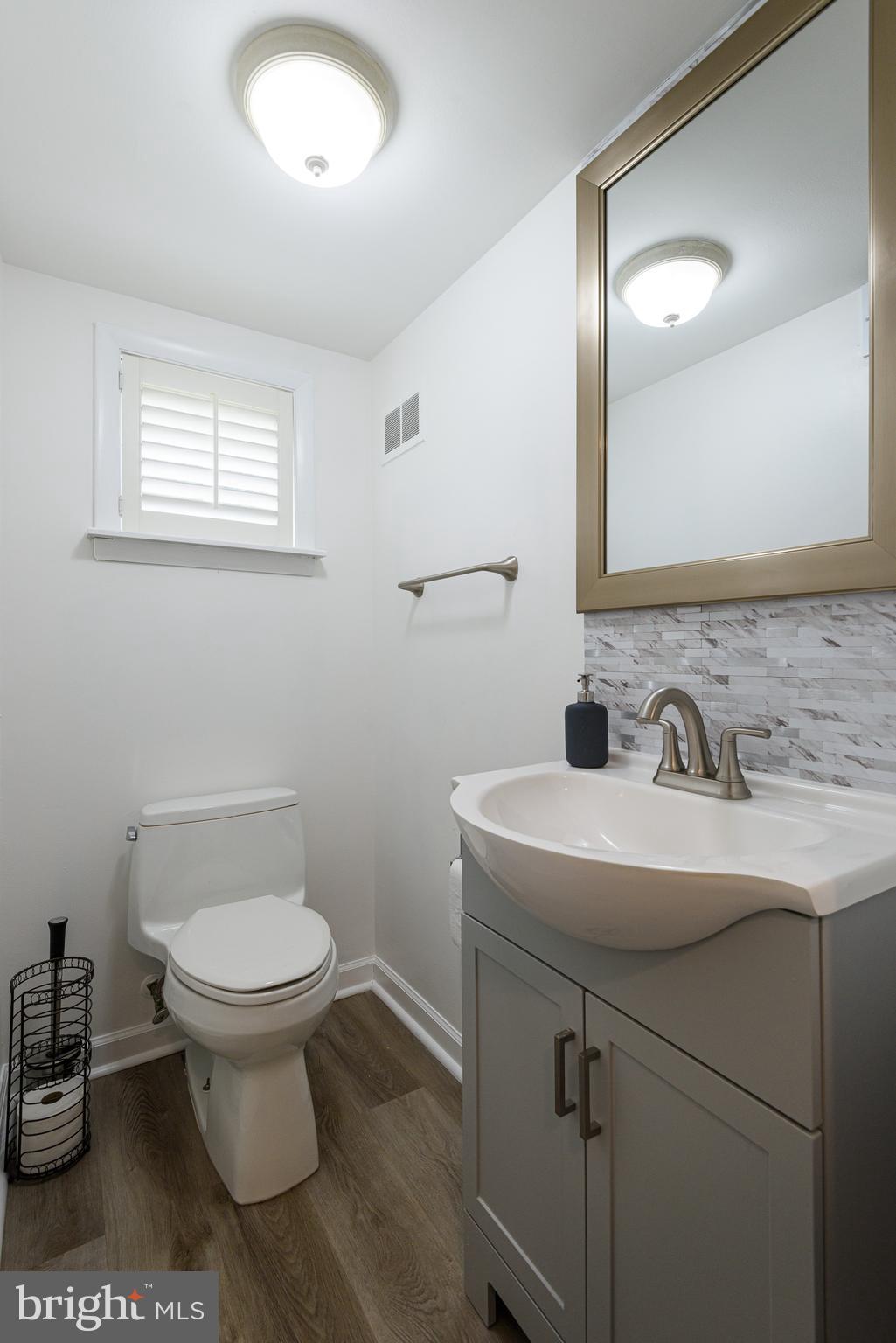 GLENHARDIE - Residential