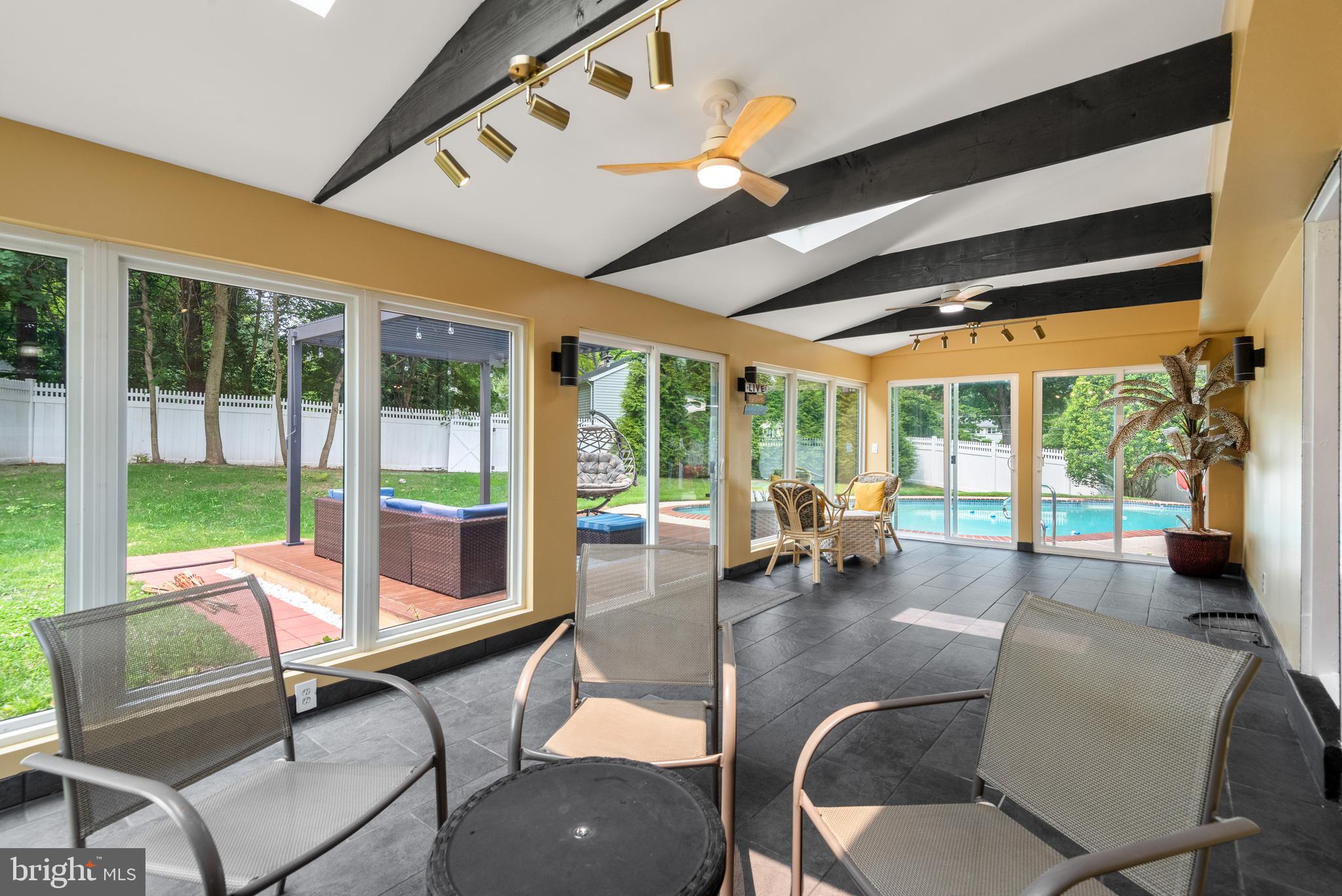 GLENHARDIE - Residential