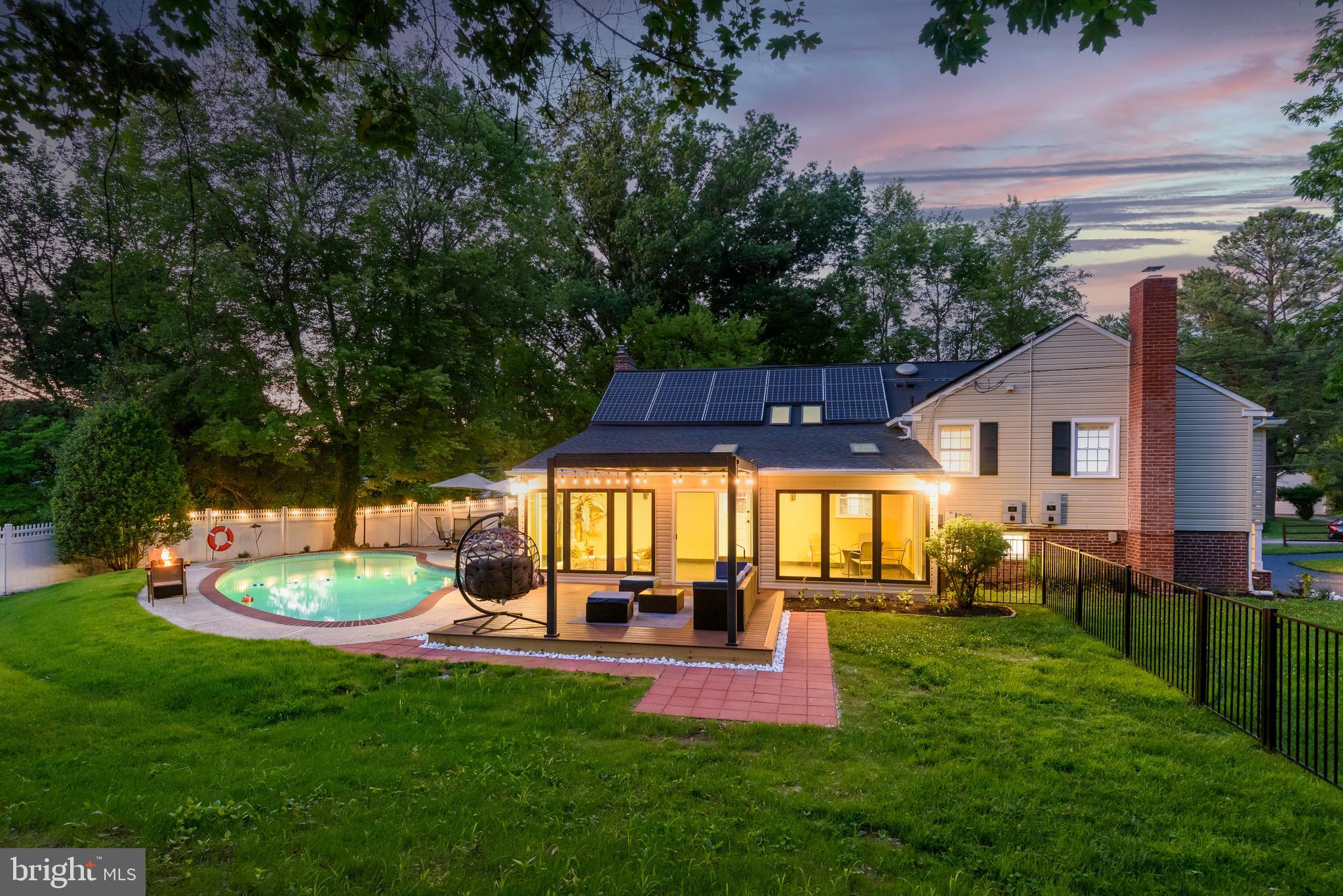 GLENHARDIE - Residential