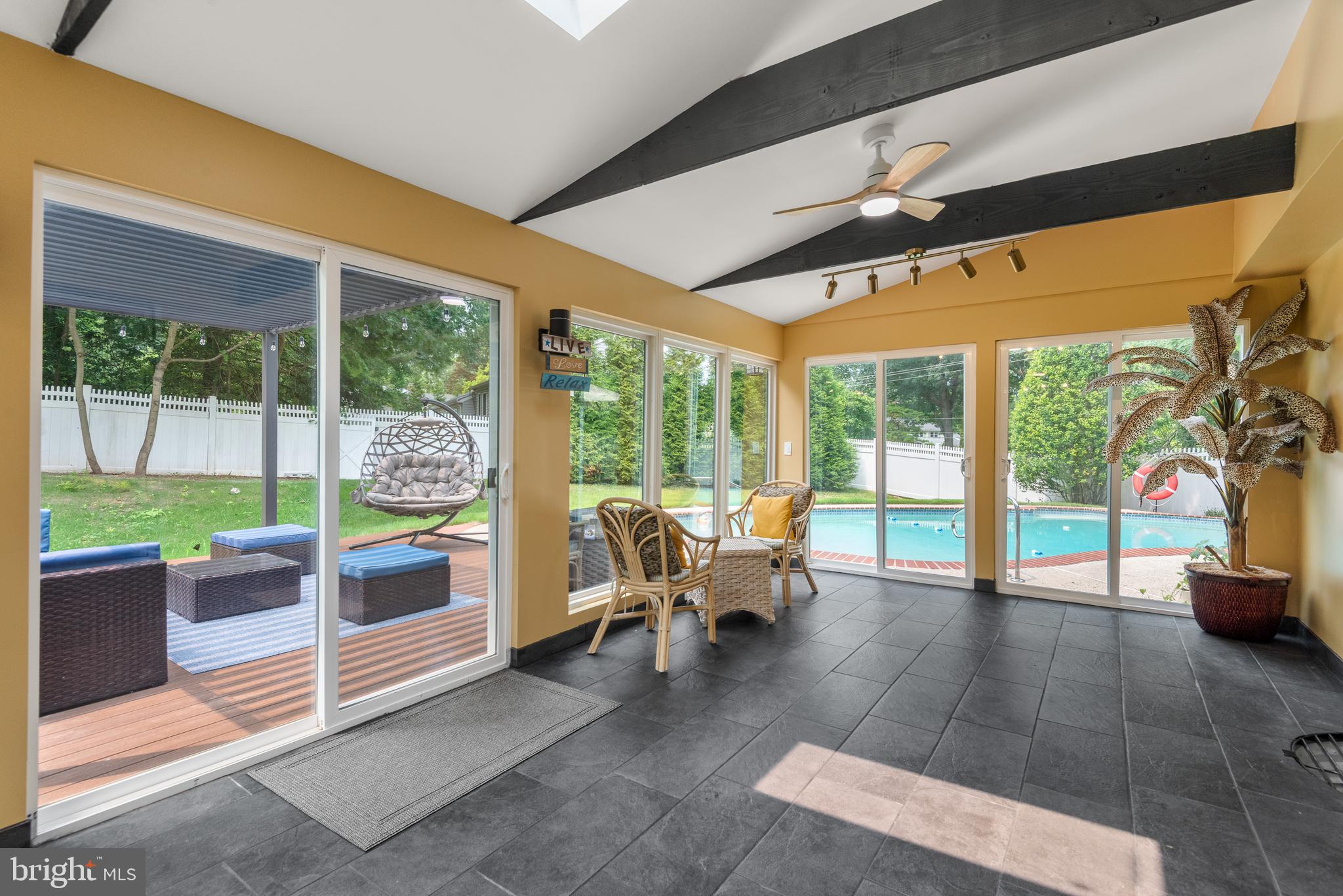 GLENHARDIE - Residential