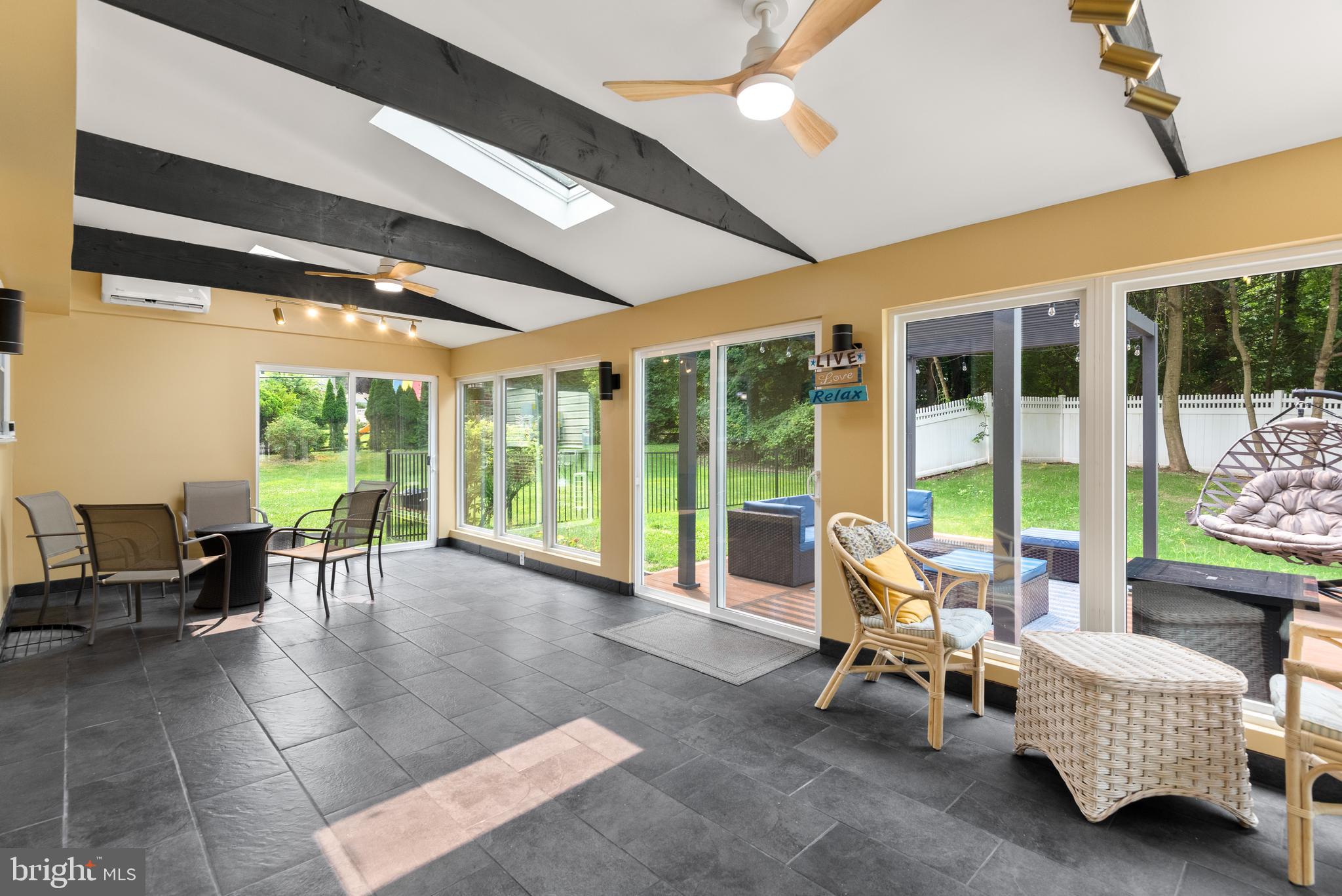 GLENHARDIE - Residential