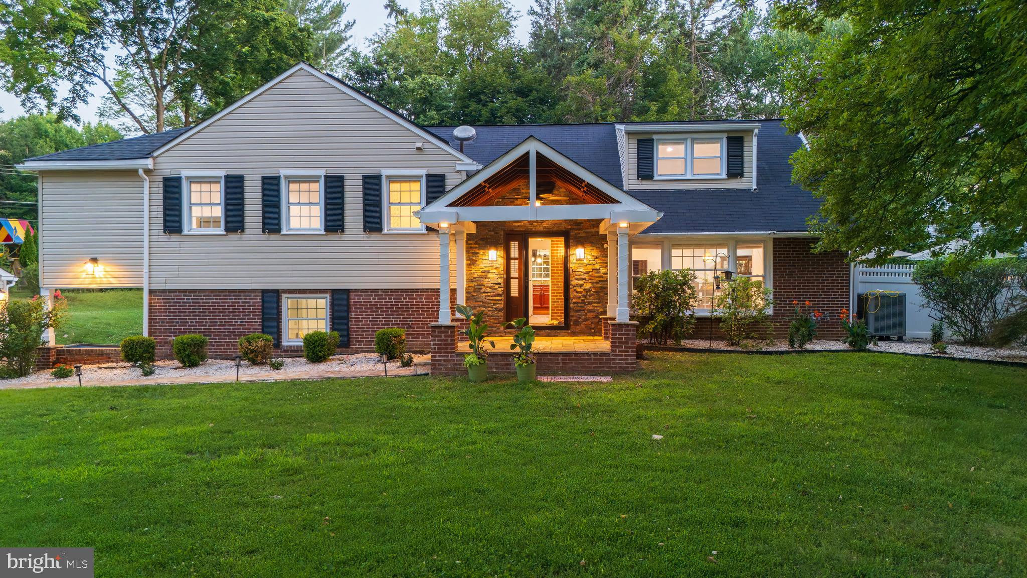 GLENHARDIE - Residential