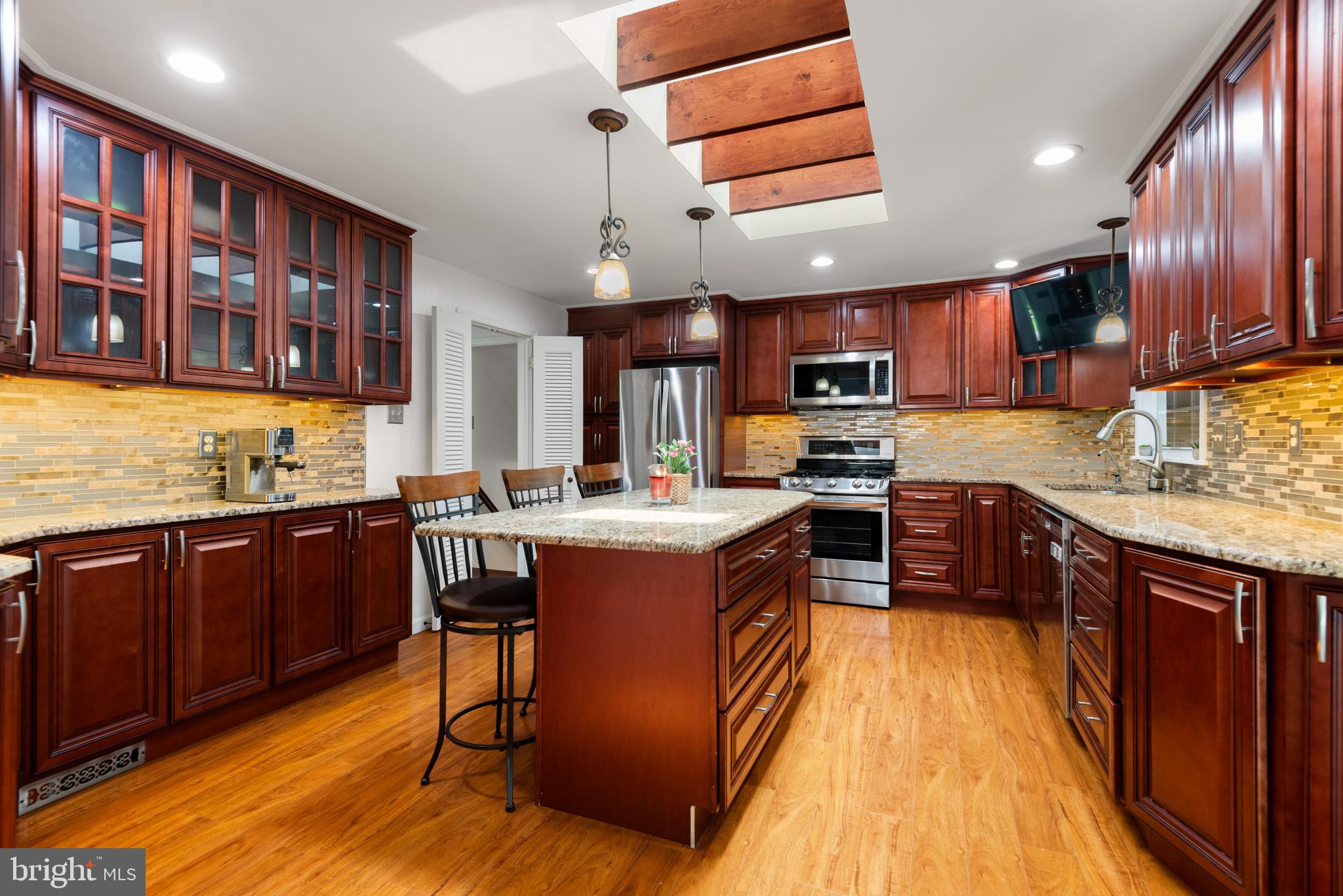 GLENHARDIE - Residential