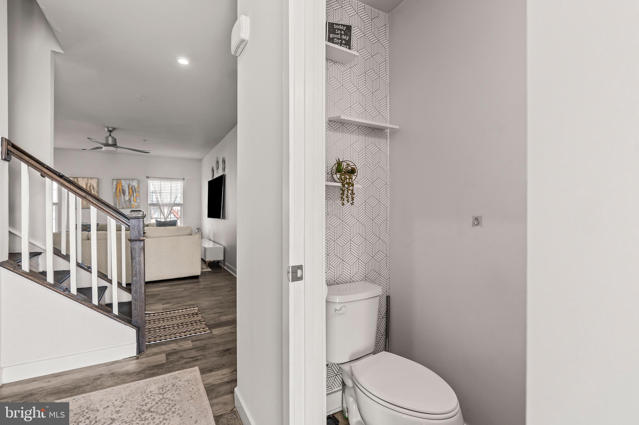 WESTFIELDS - Residential