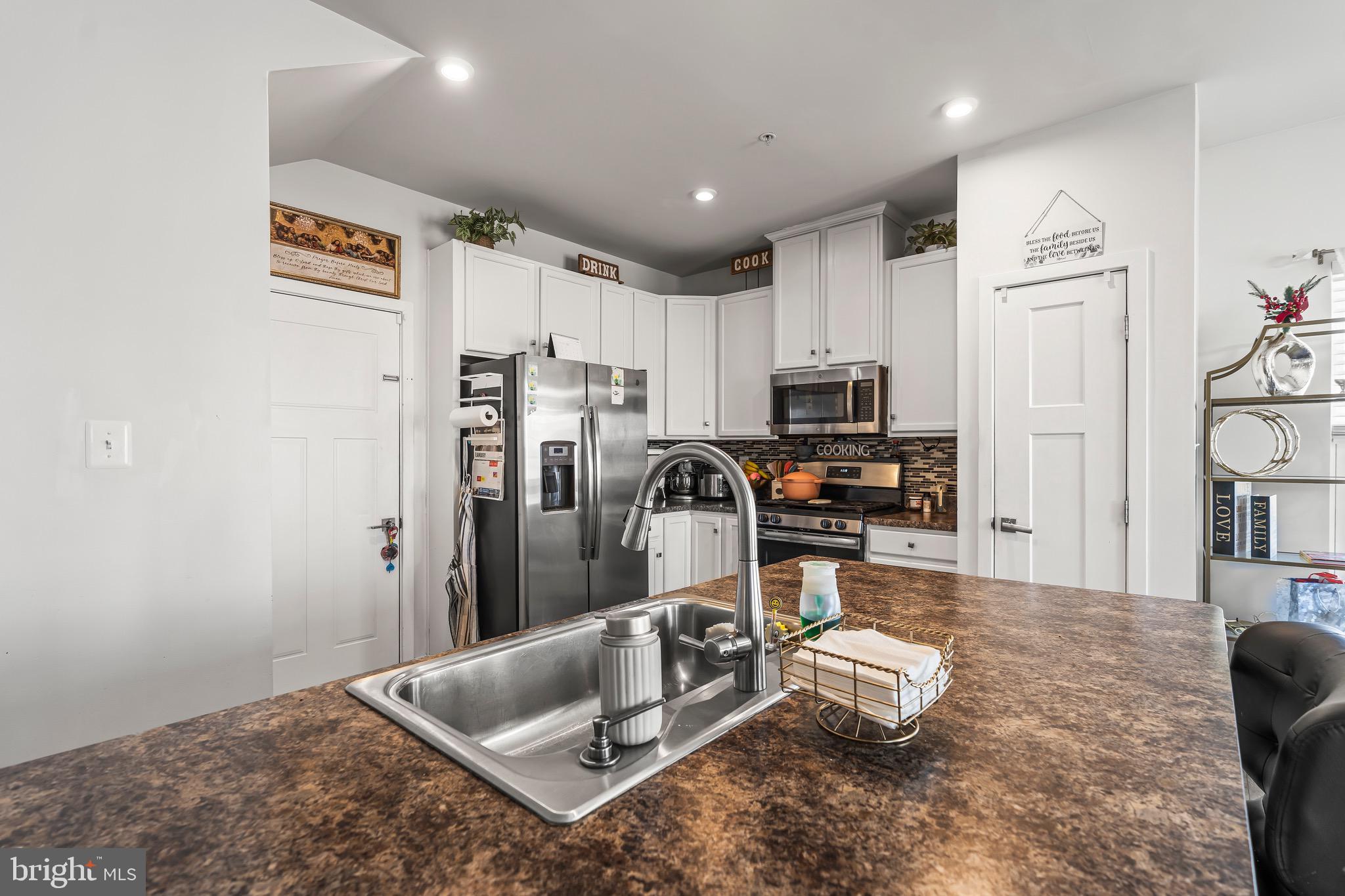 WESTFIELDS - Residential