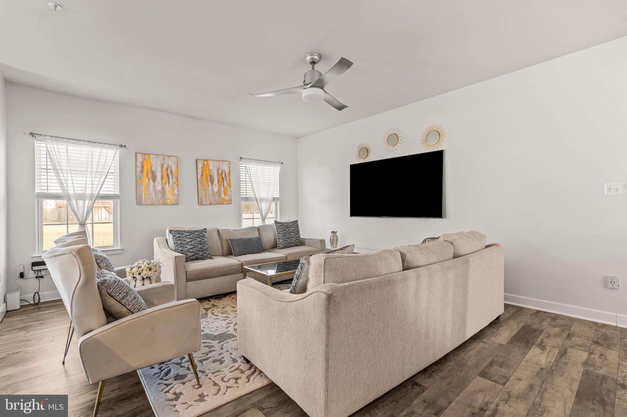 WESTFIELDS - Residential