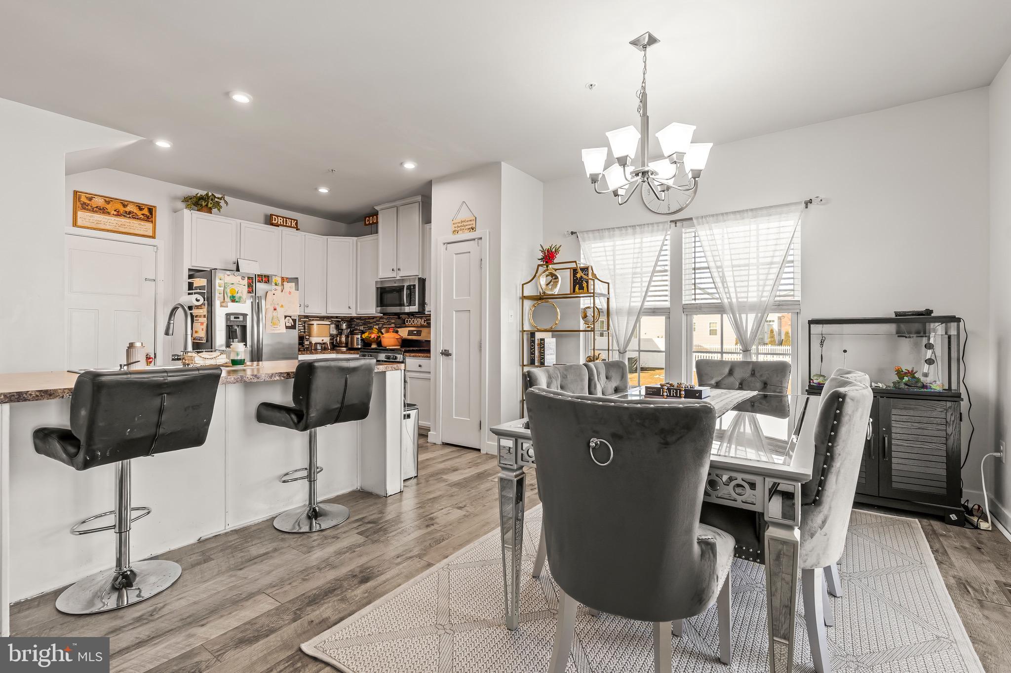 WESTFIELDS - Residential