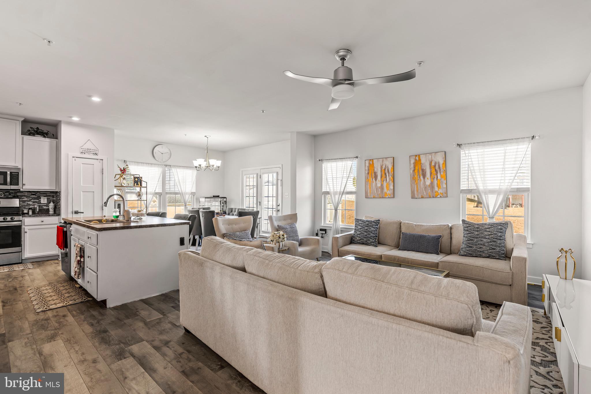 WESTFIELDS - Residential