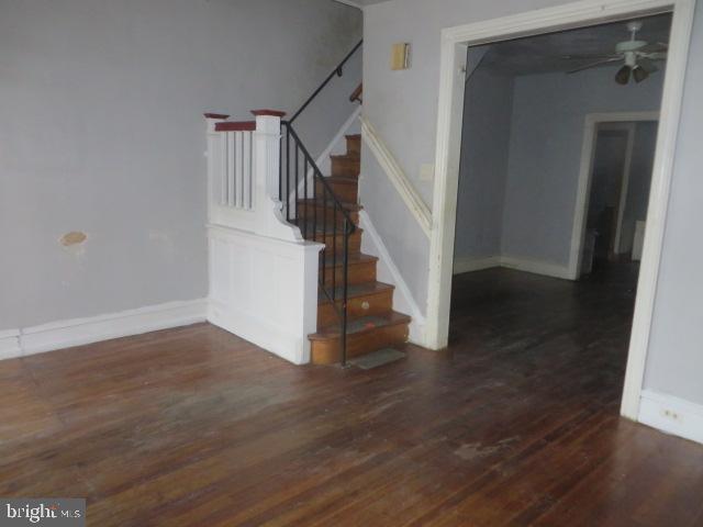 PHILADELPHIA (SOUTHWEST) - Residential