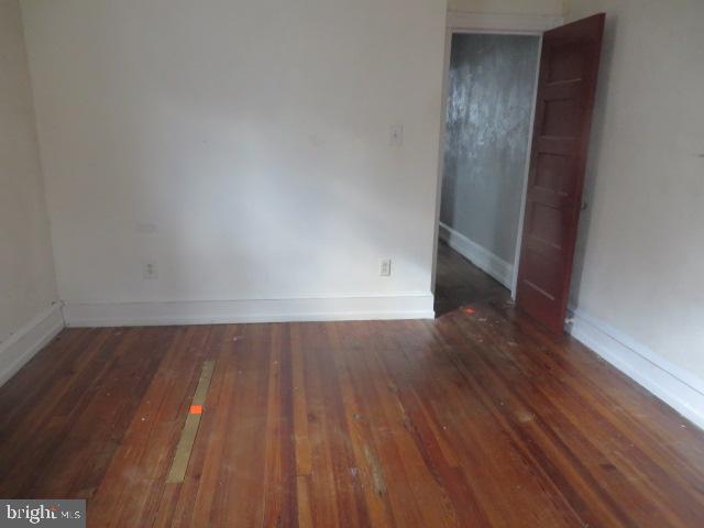 PHILADELPHIA (SOUTHWEST) - Residential